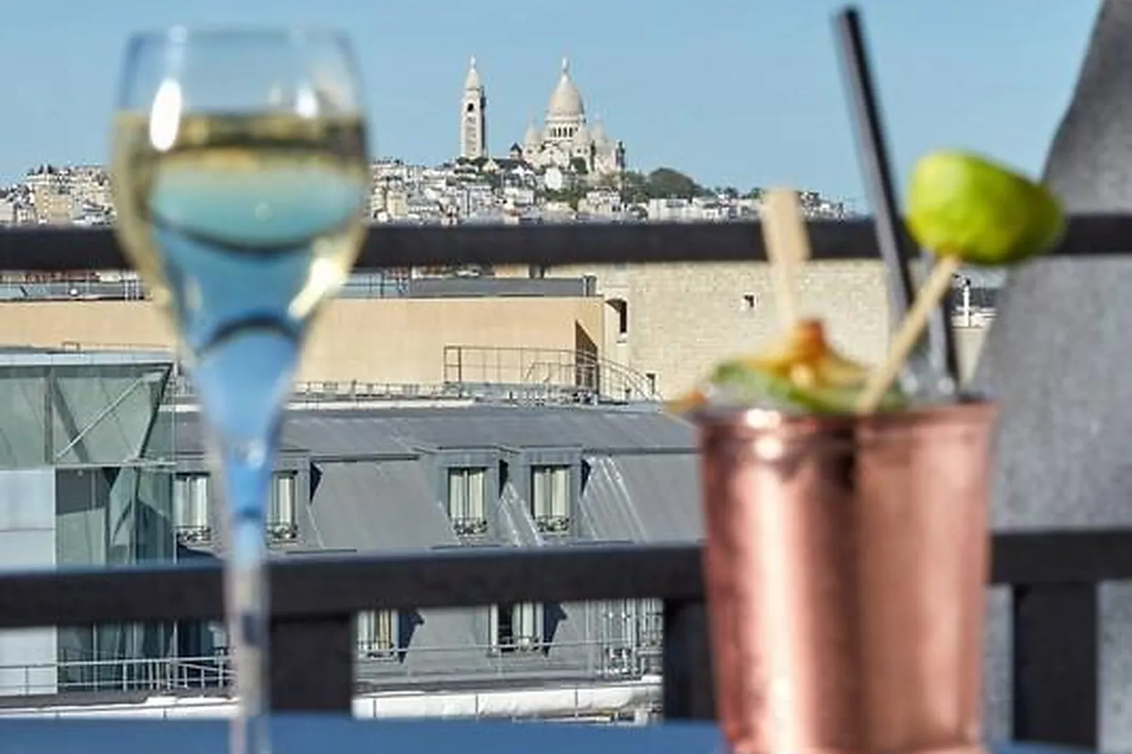 Lieux événementiels, HÔTEL ETOILE ST HONORE