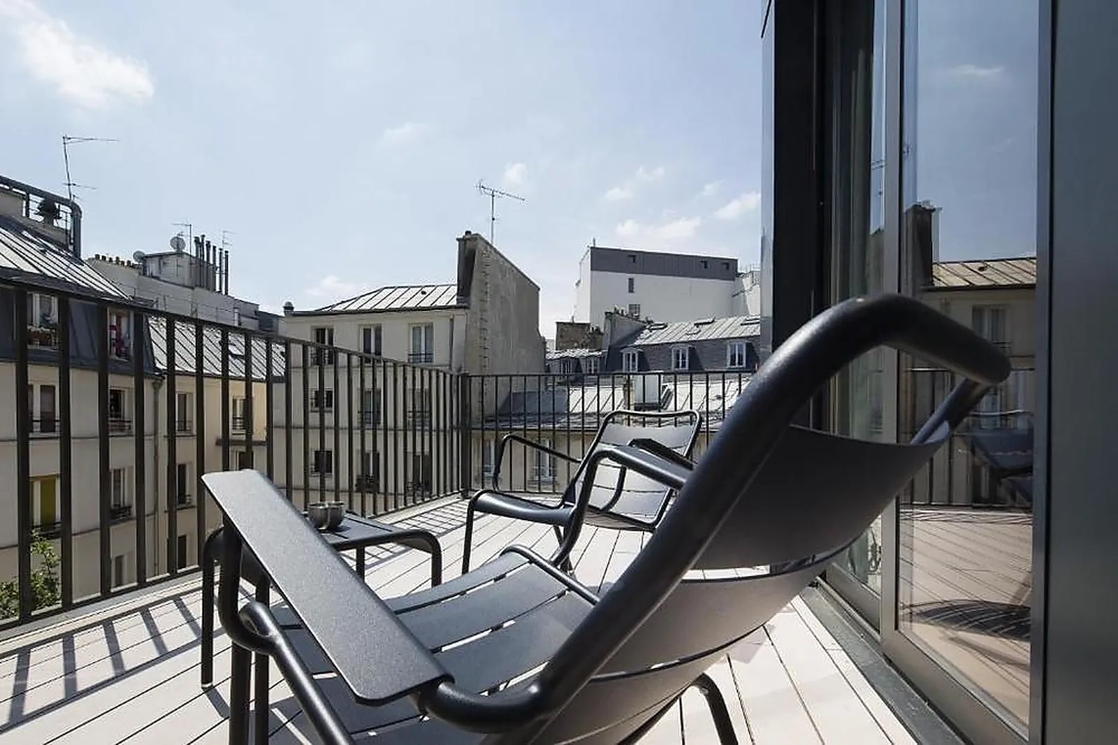 Lieux événementiels, HÔTEL EUGÈNE EN VILLE