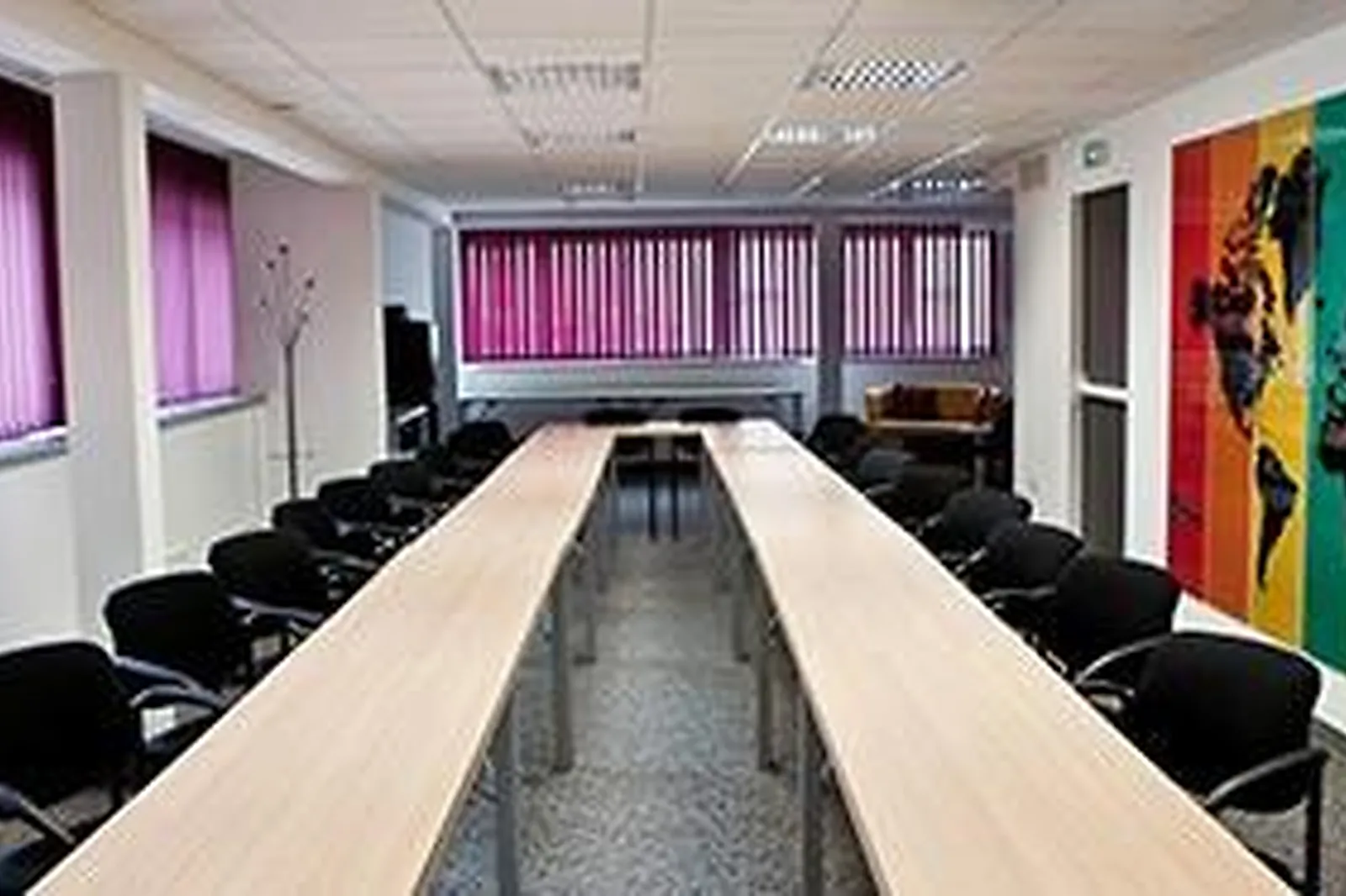 Lieux événementiels, HÔTEL EUROCIEL