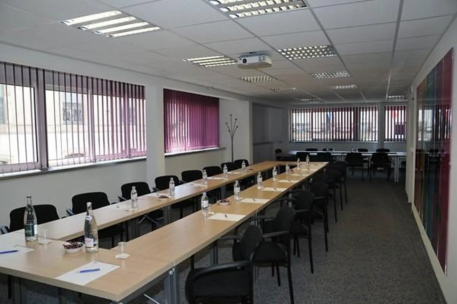 Lieux événementiels, HÔTEL EUROCIEL