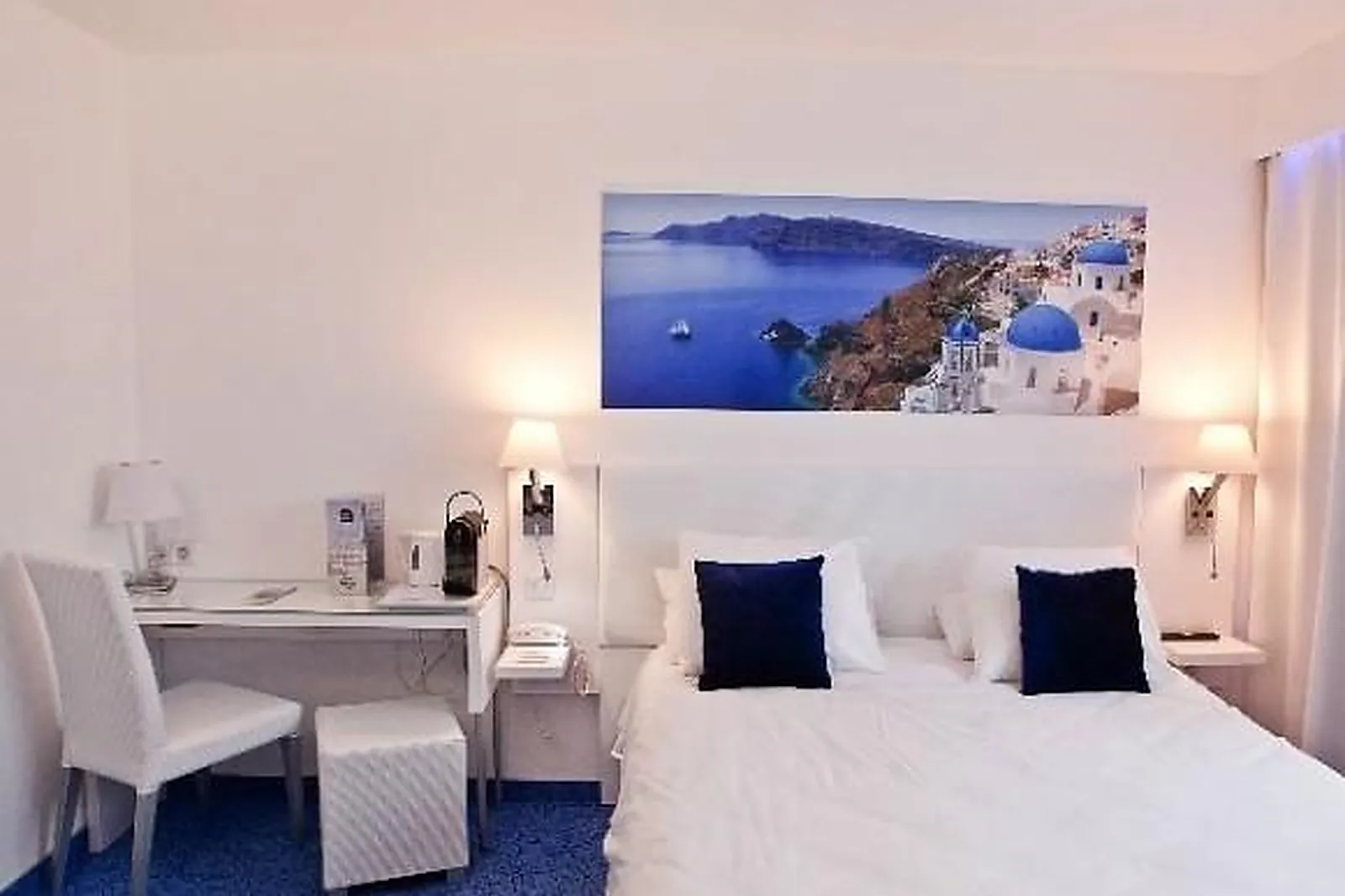 Lieux événementiels, HÔTEL EUROCIEL