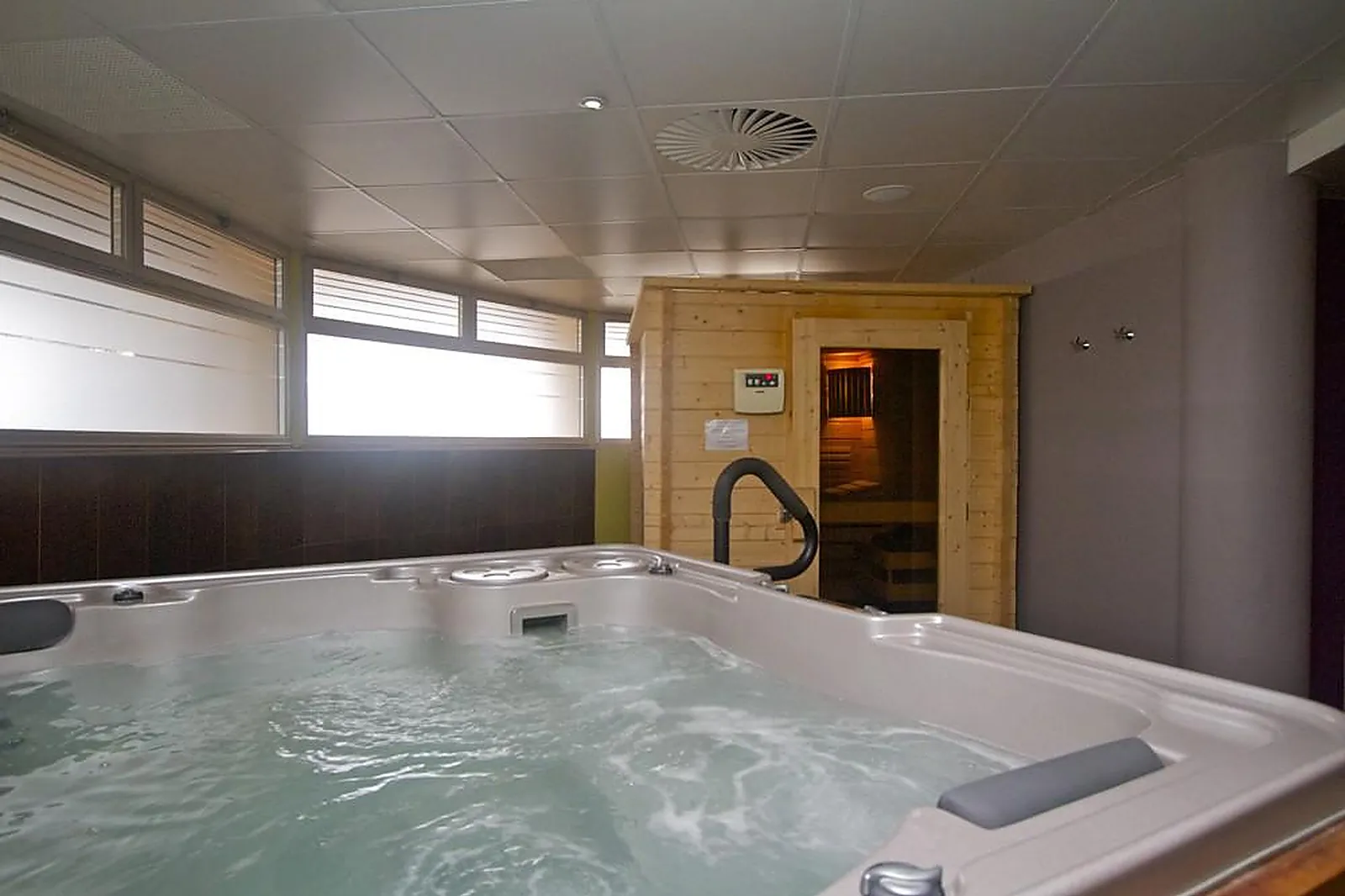 Lieux événementiels, HÔTEL EUROPA