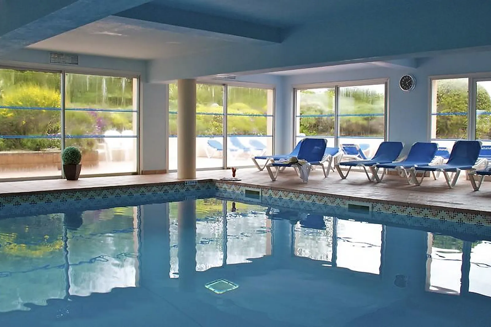 Lieux événementiels, HÔTEL EUROPA