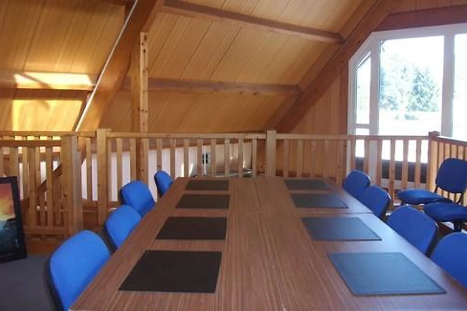 Lieux événementiels, HÔTEL EUROPA MAUSSAC