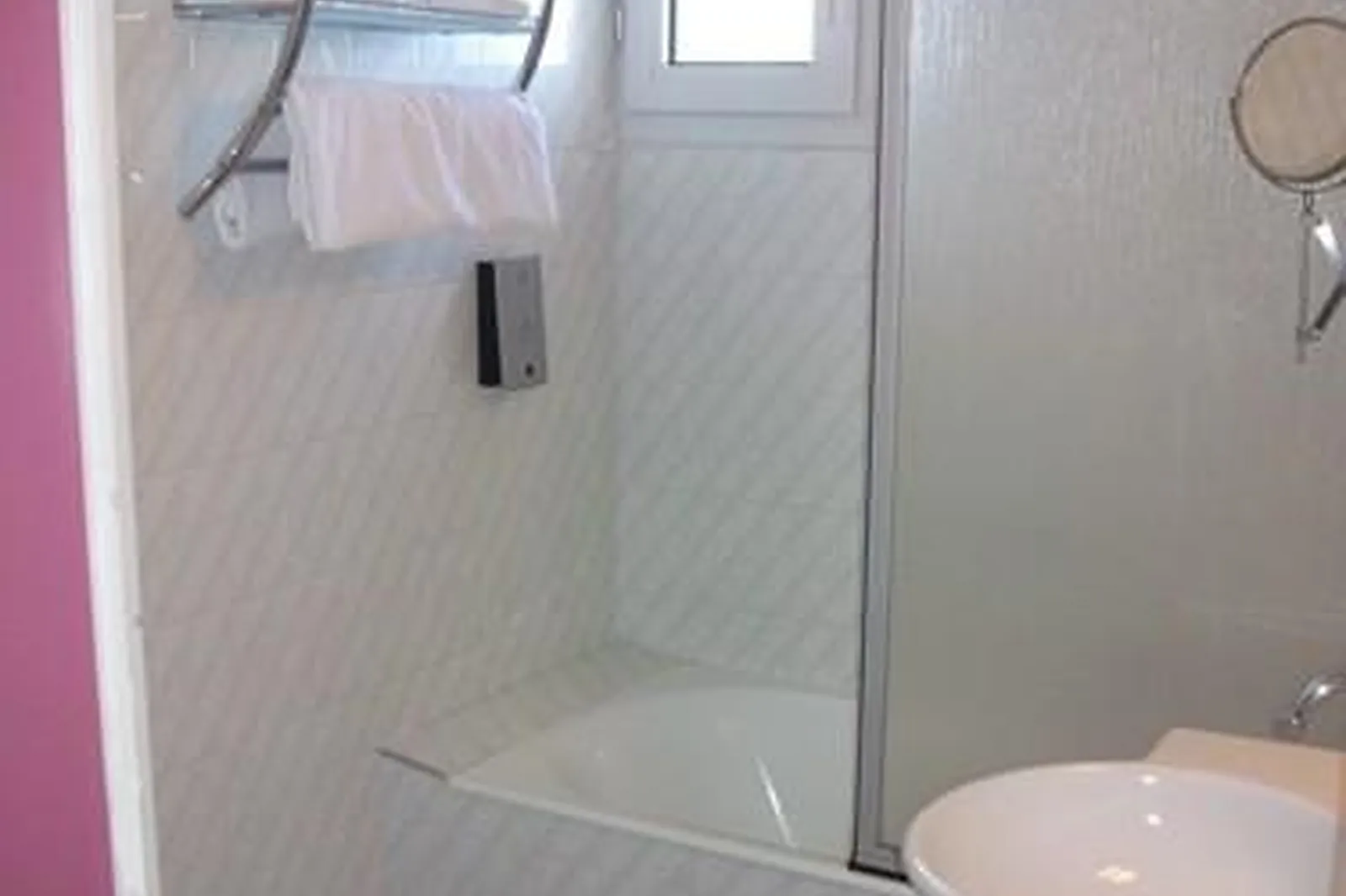 Lieux événementiels, HÔTEL EUROPA MAUSSAC