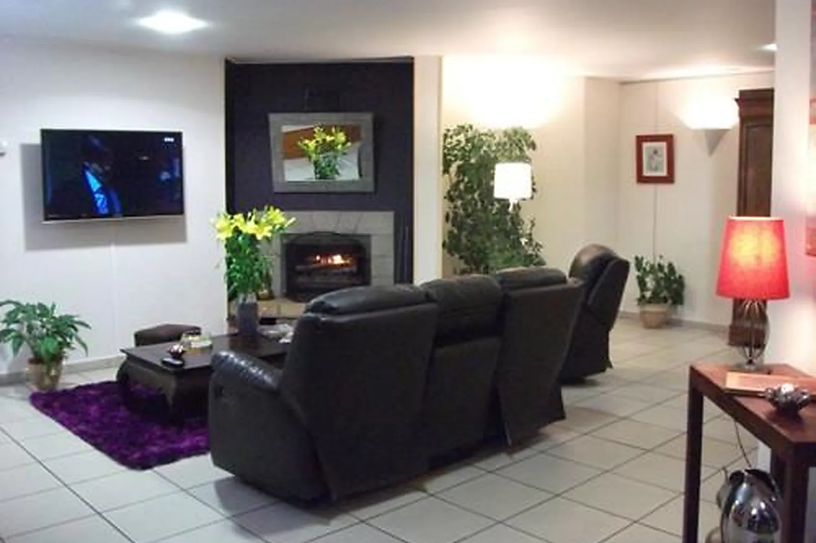 Lieux événementiels, HÔTEL EUROPA MAUSSAC