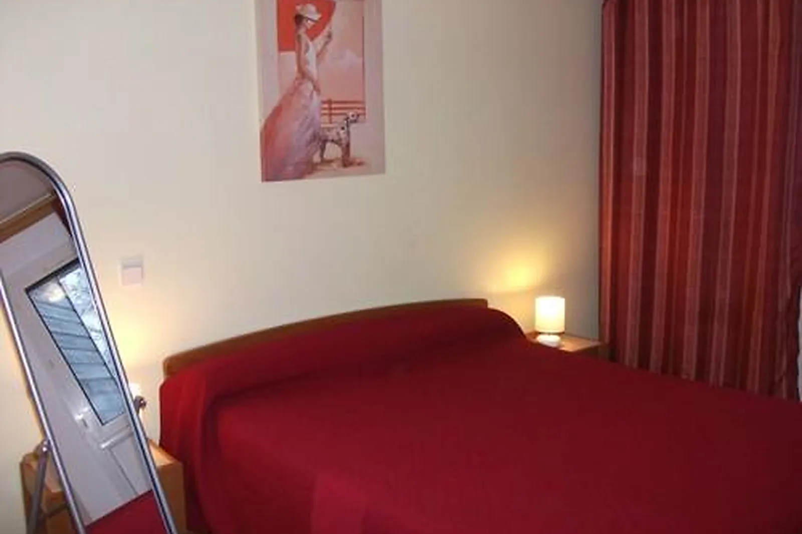 Lieux événementiels, HÔTEL EUROPA MAUSSAC