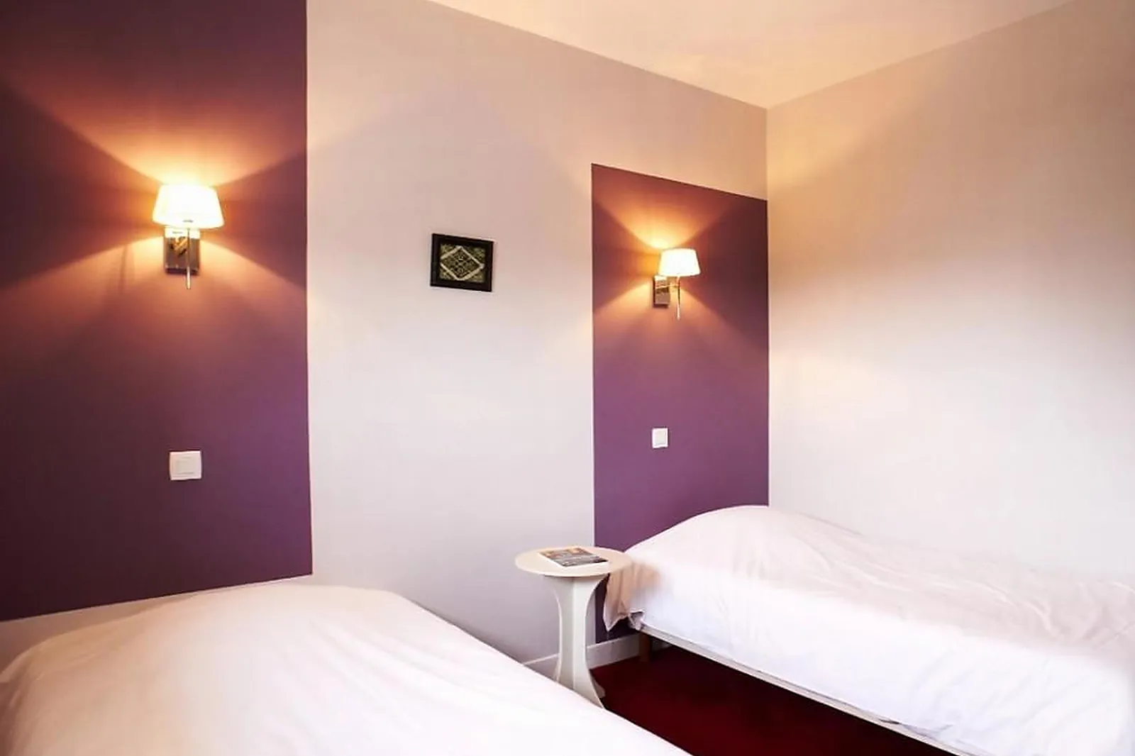 Lieux événementiels, HÔTEL EXCALIBUR