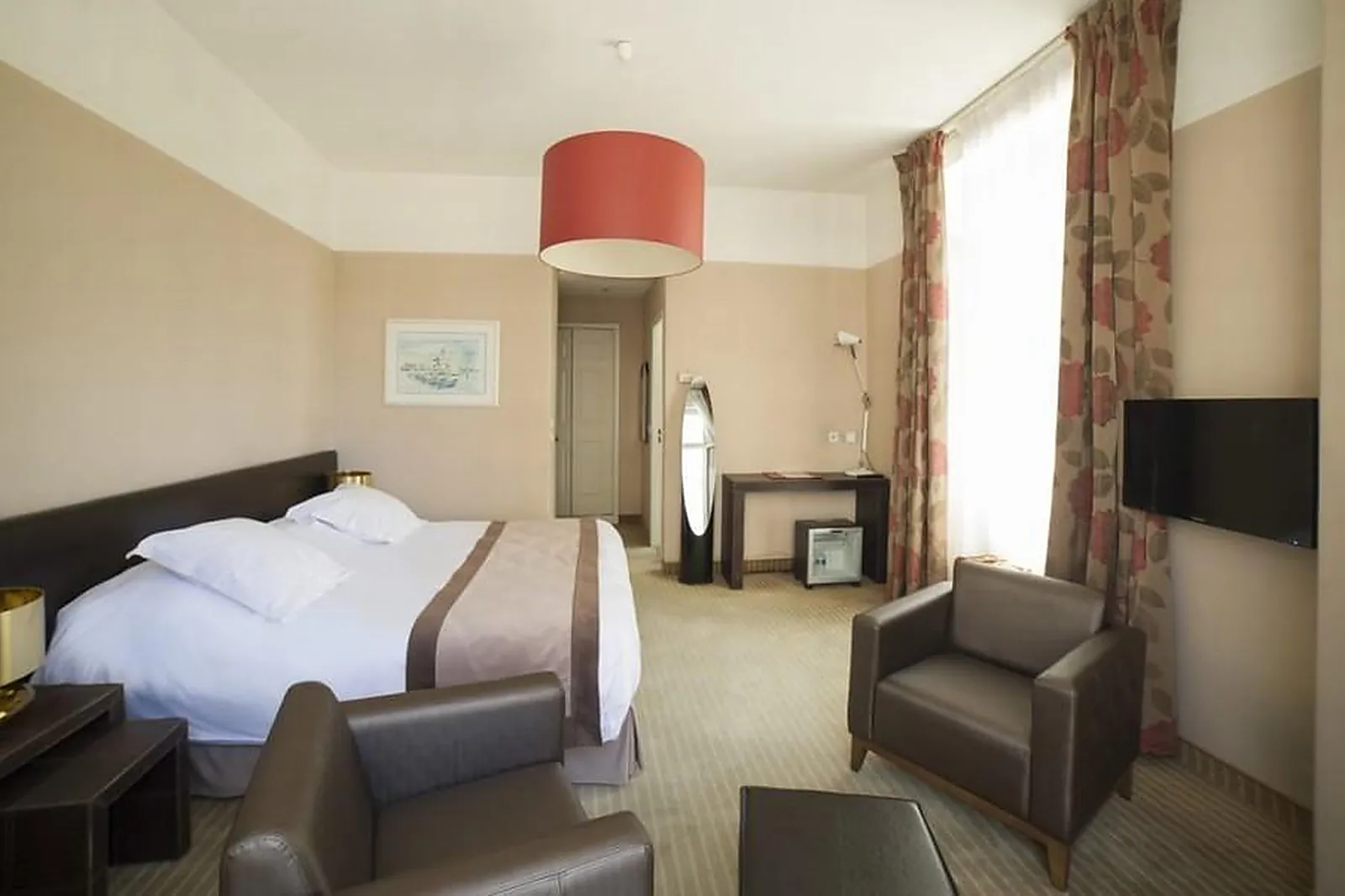 Lieux événementiels, HÔTEL EXCELSIOR