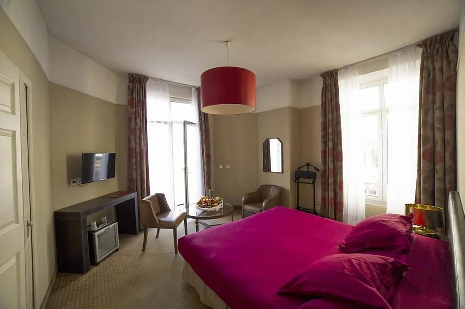 Lieux événementiels, HÔTEL EXCELSIOR