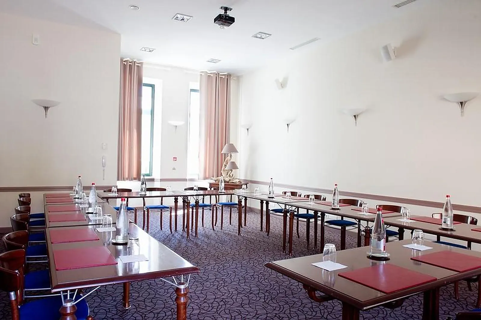 Lieux événementiels, HÔTEL EXCELSIOR