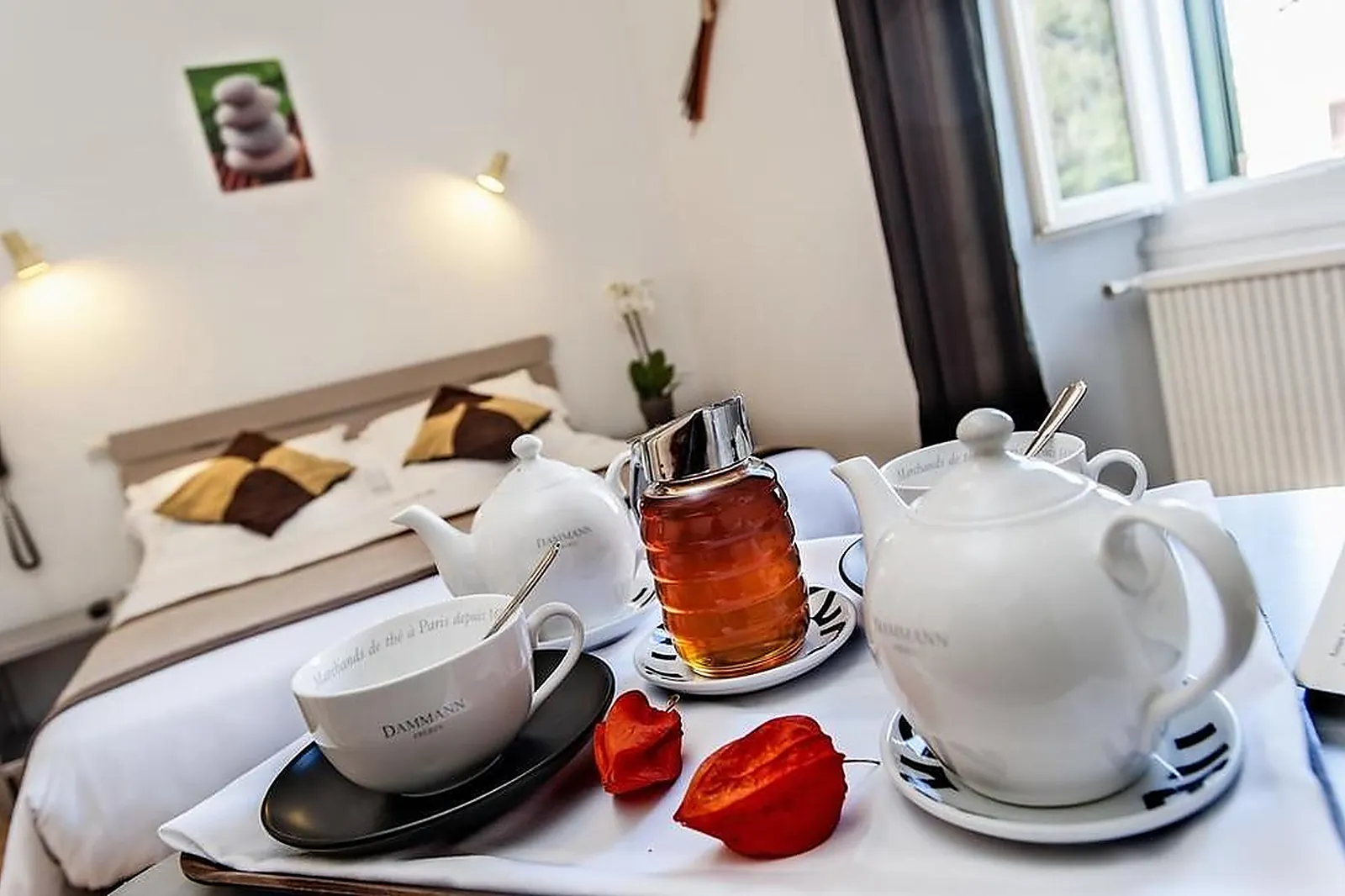 Lieux événementiels, HOTEL FAMILY ET SPA