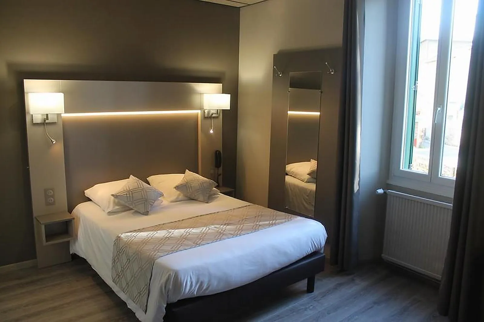 Lieux événementiels, HOTEL FAMILY ET SPA