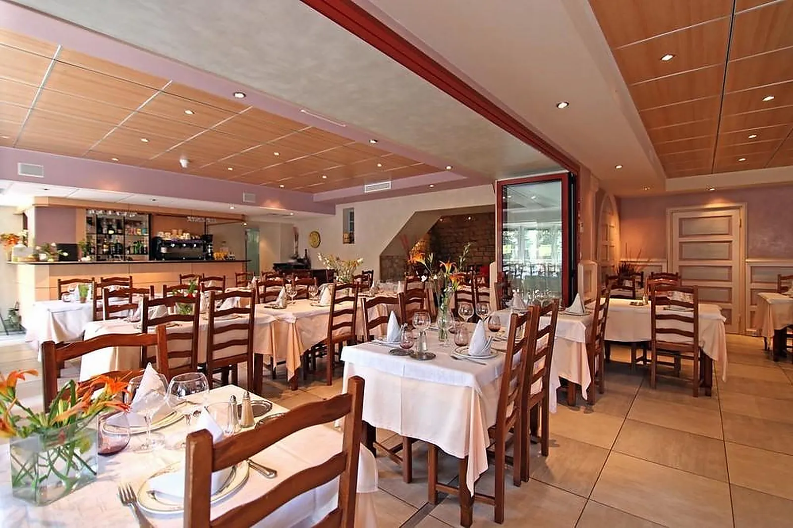 Lieux événementiels, HOTEL FAMILY ET SPA