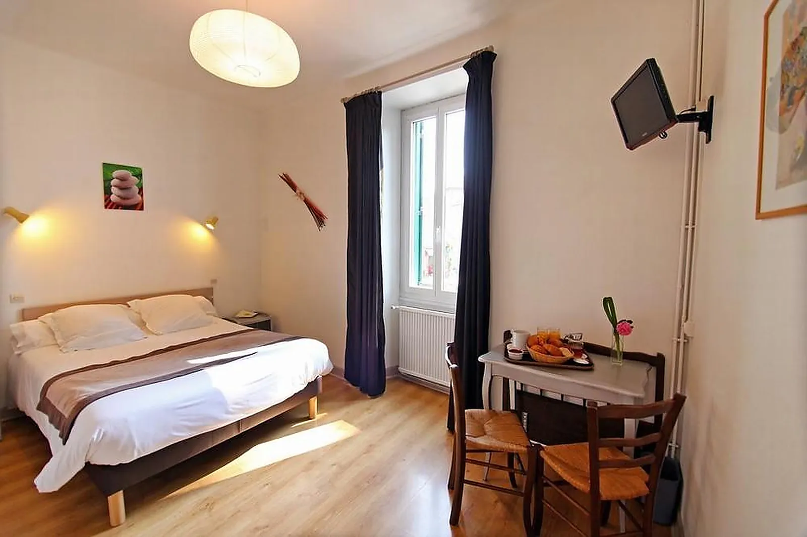 Lieux événementiels, HOTEL FAMILY ET SPA