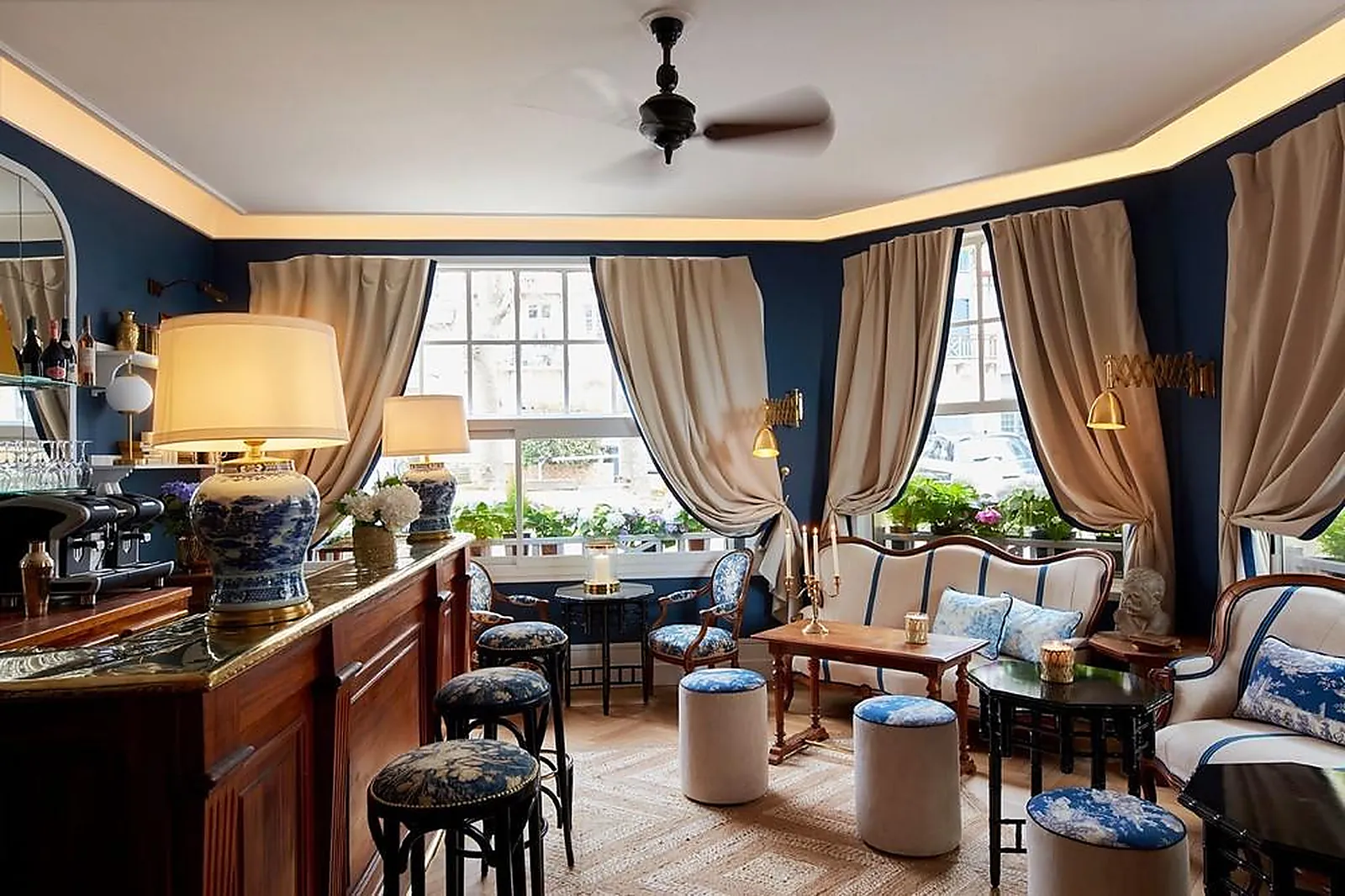 Lieux événementiels, HÔTEL FLAUBERT