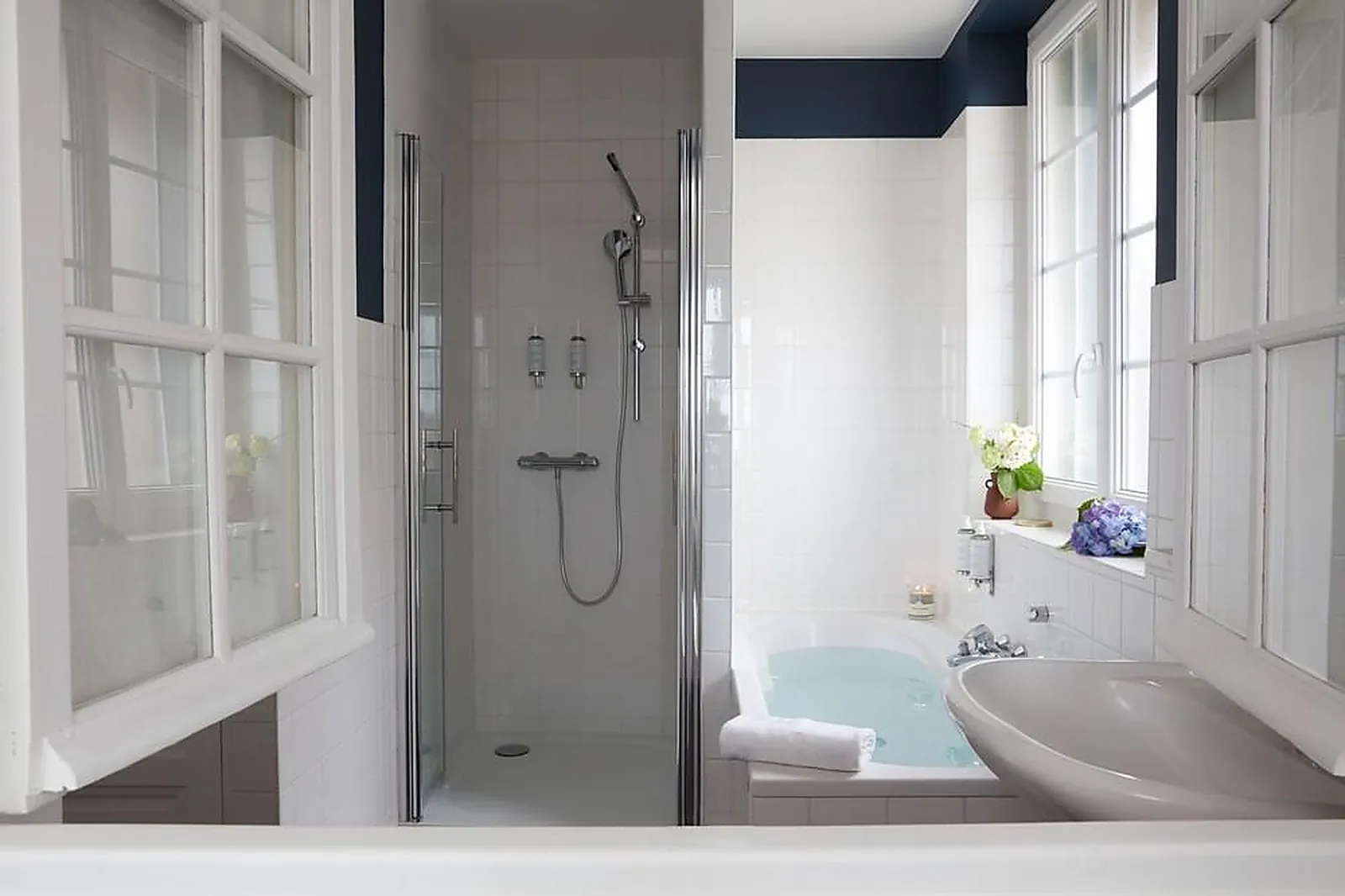 Lieux événementiels, HÔTEL FLAUBERT