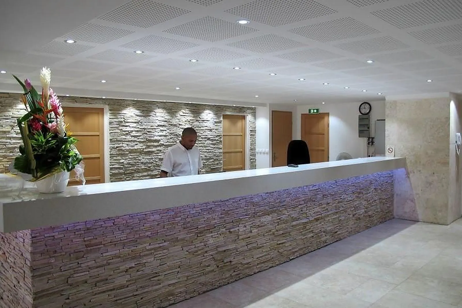 Lieux événementiels, HÔTEL FLEUR D'EPEE