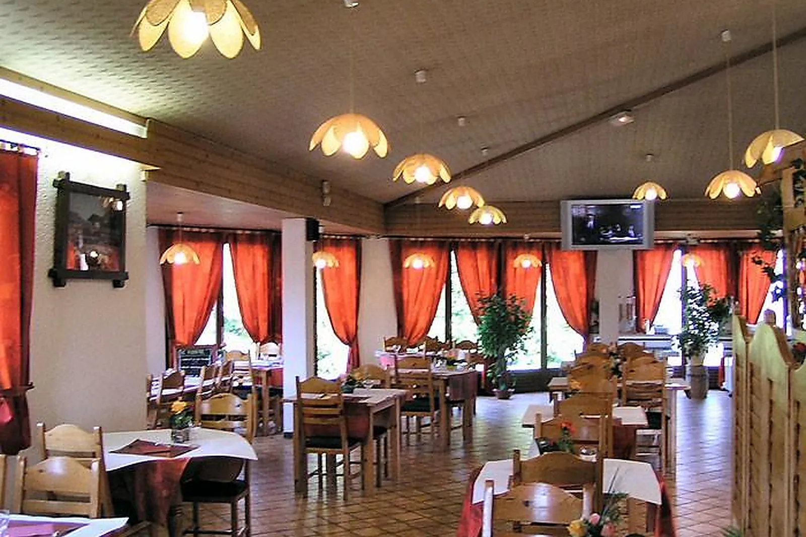 Lieux événementiels, HÔTEL FLEURITEL