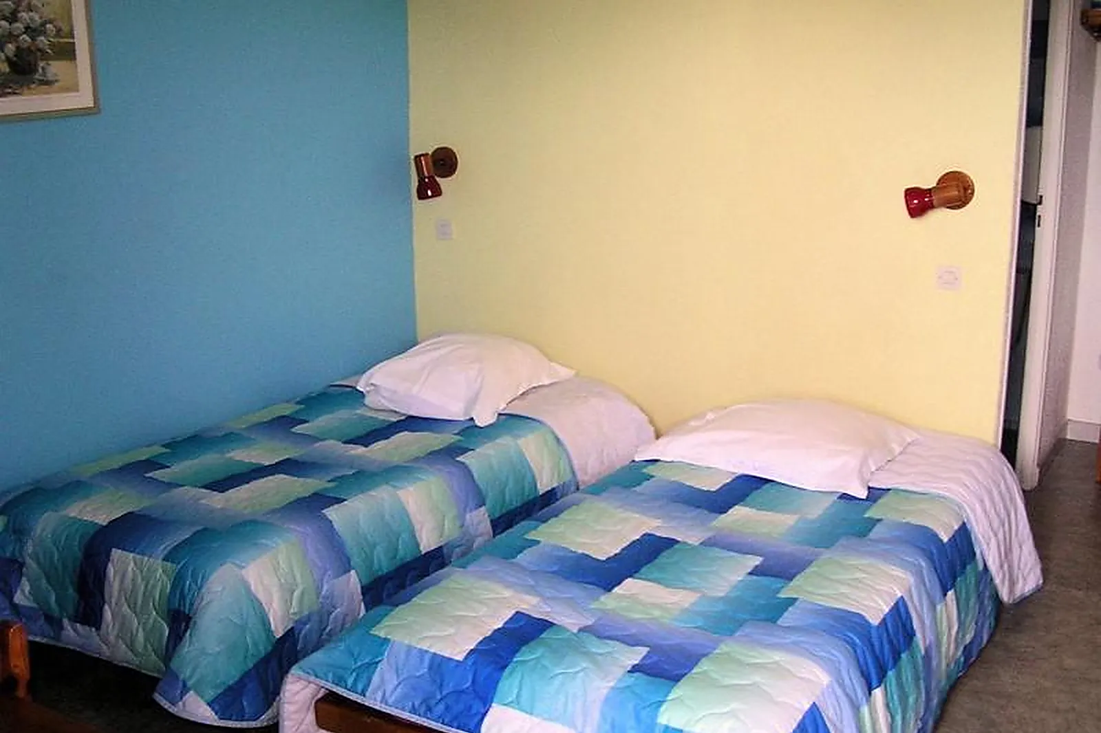 Lieux événementiels, HÔTEL FLEURITEL