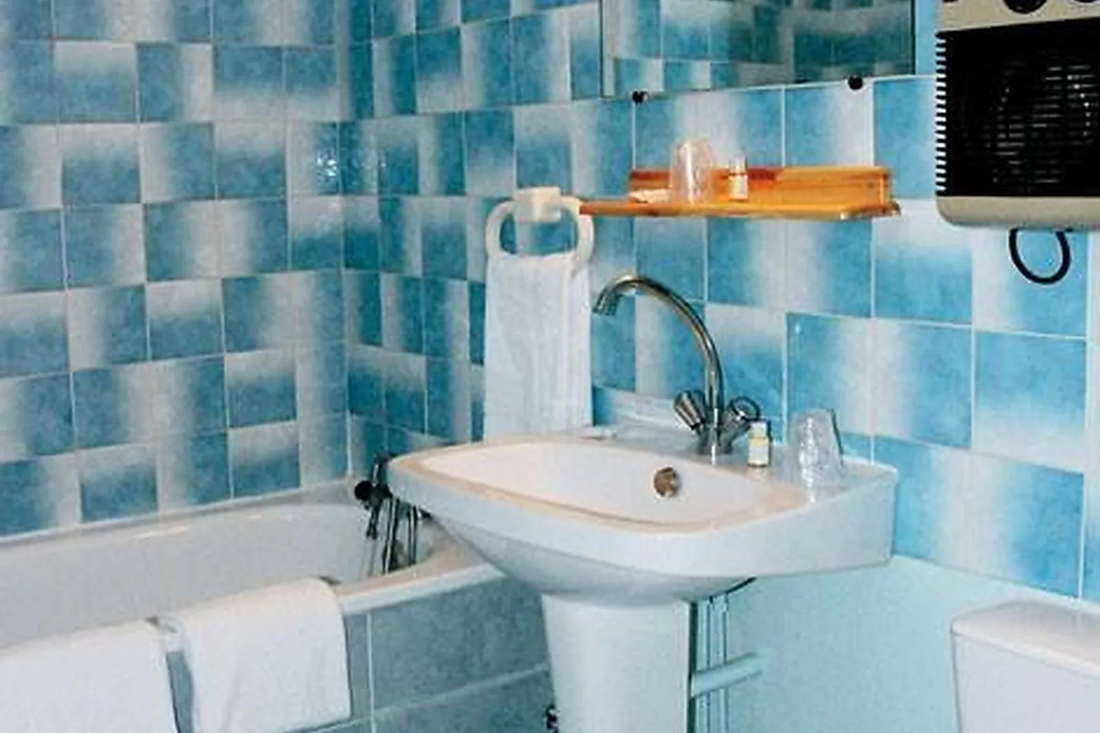 Lieux événementiels, HÔTEL FLEURITEL