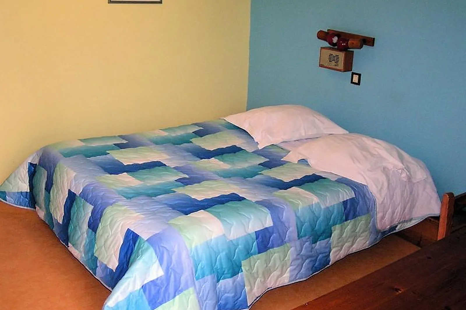 Lieux événementiels, HÔTEL FLEURITEL