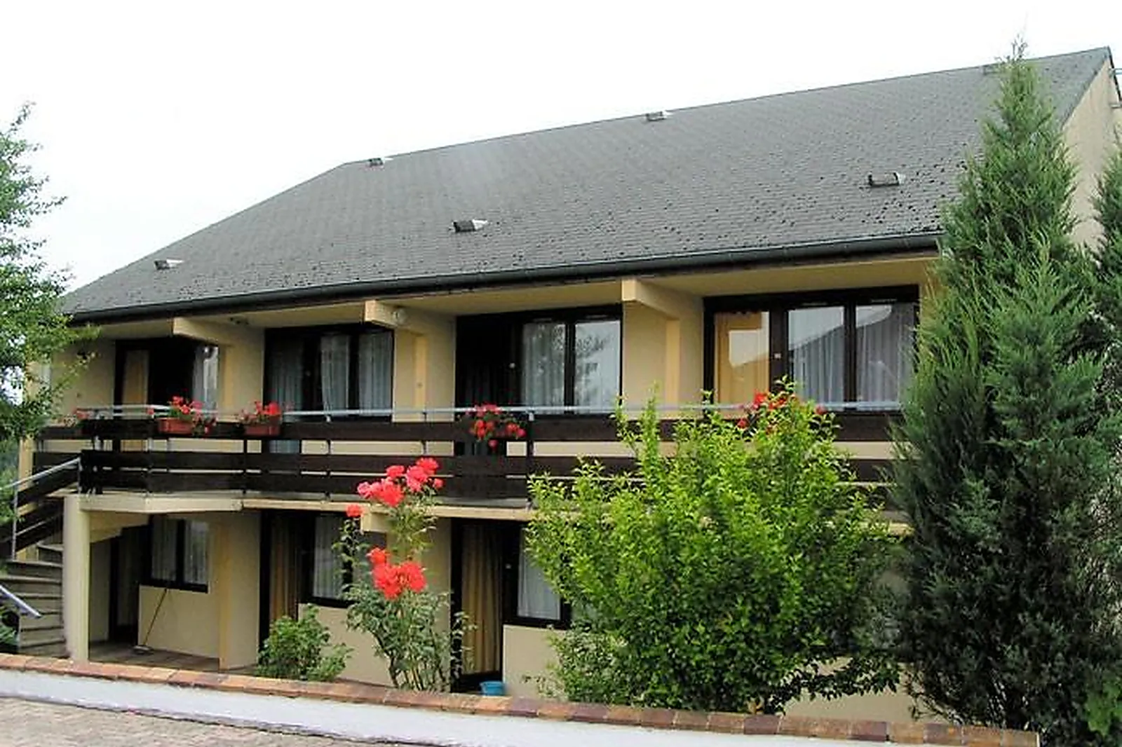 Lieux événementiels, HÔTEL FLEURITEL