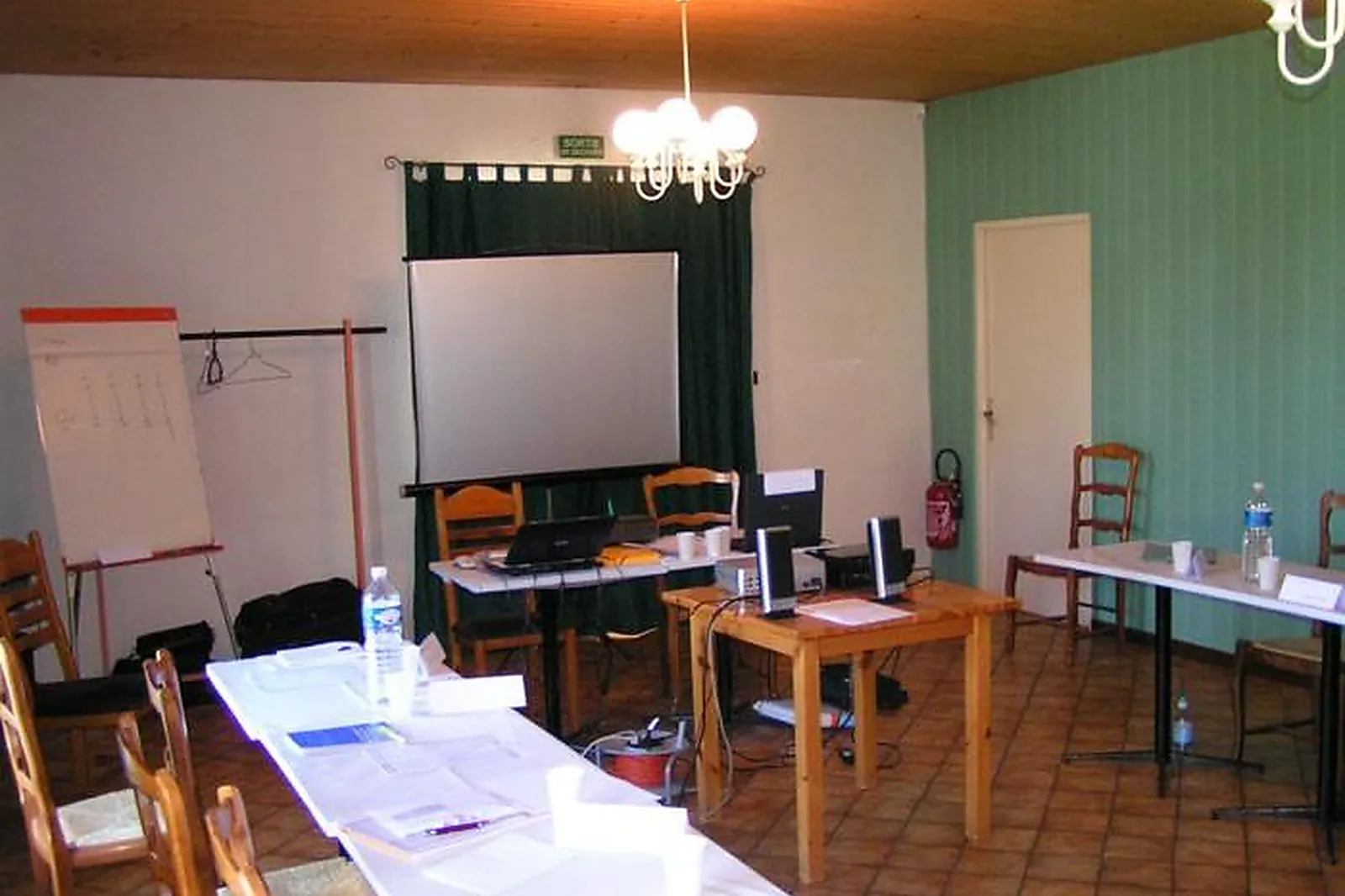 Lieux événementiels, HÔTEL FLEURITEL