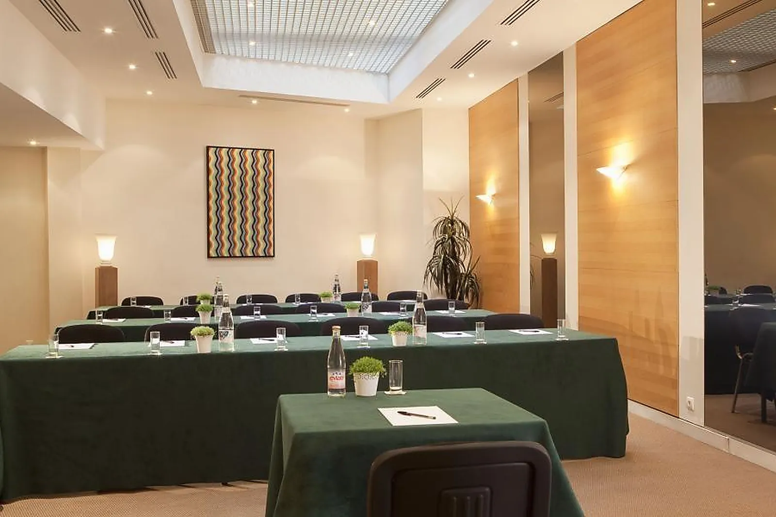 Lieux événementiels, HÔTEL FLORIDE ETOILE