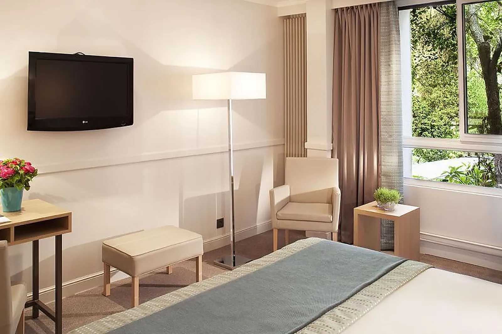 Lieux événementiels, HÔTEL FLORIDE ETOILE