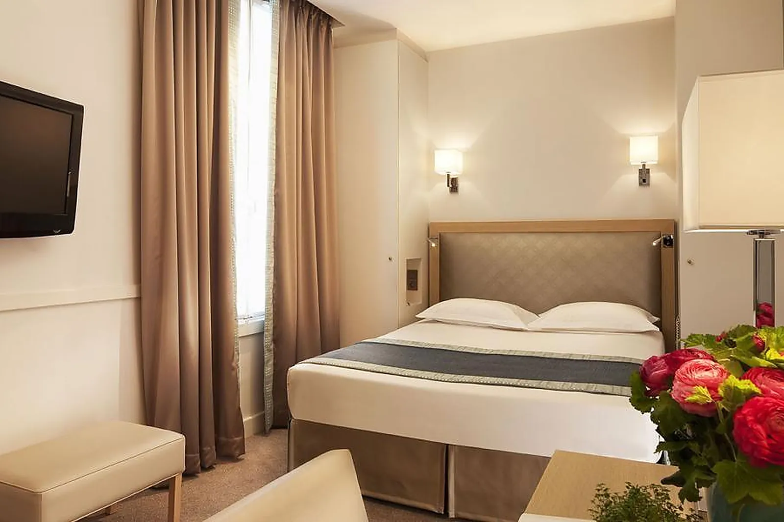 Lieux événementiels, HÔTEL FLORIDE ETOILE