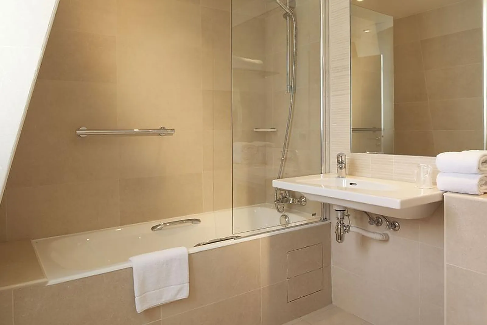 Lieux événementiels, HÔTEL FLORIDE ETOILE