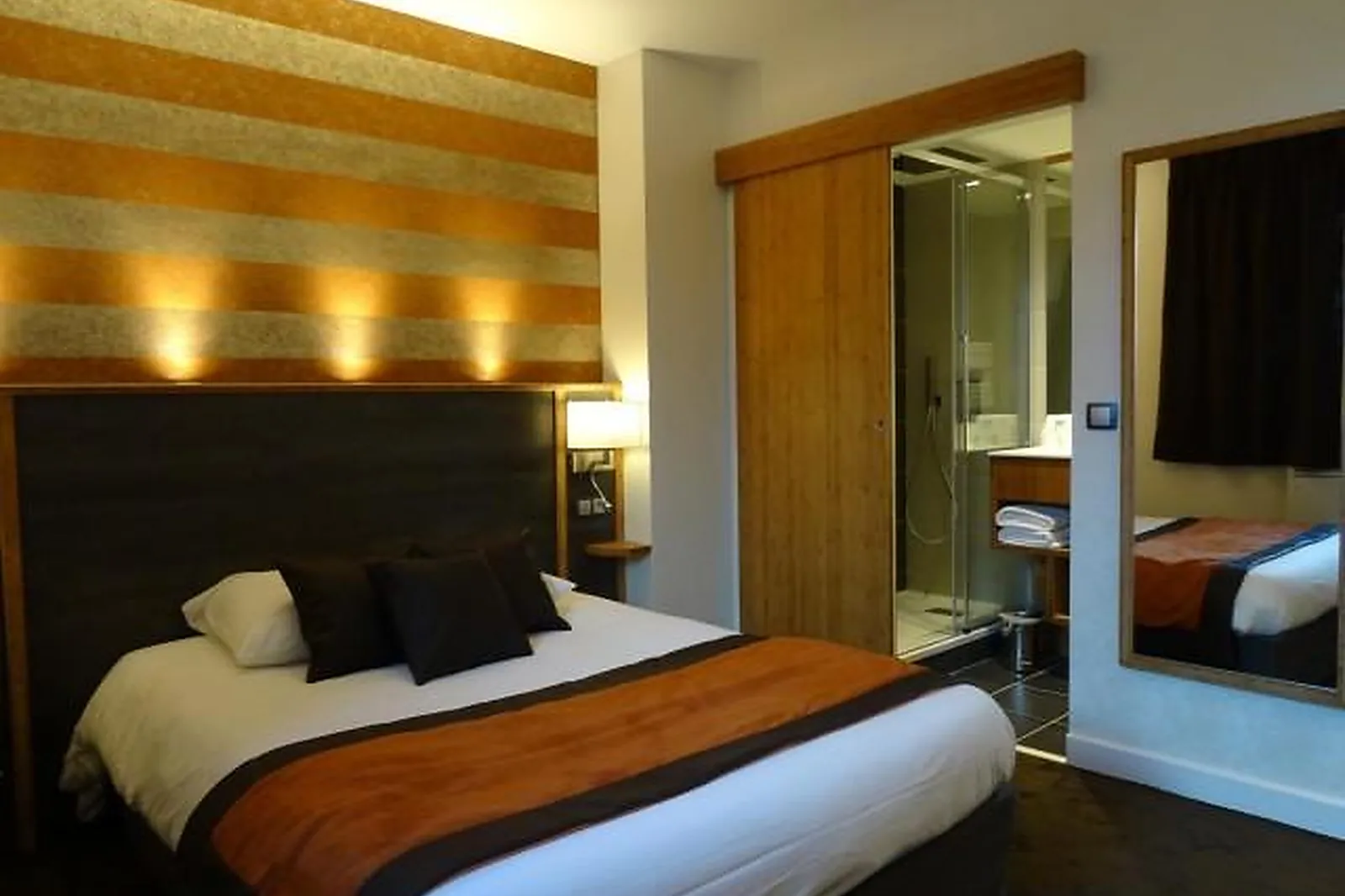 Lieux événementiels, HÔTEL FOCH