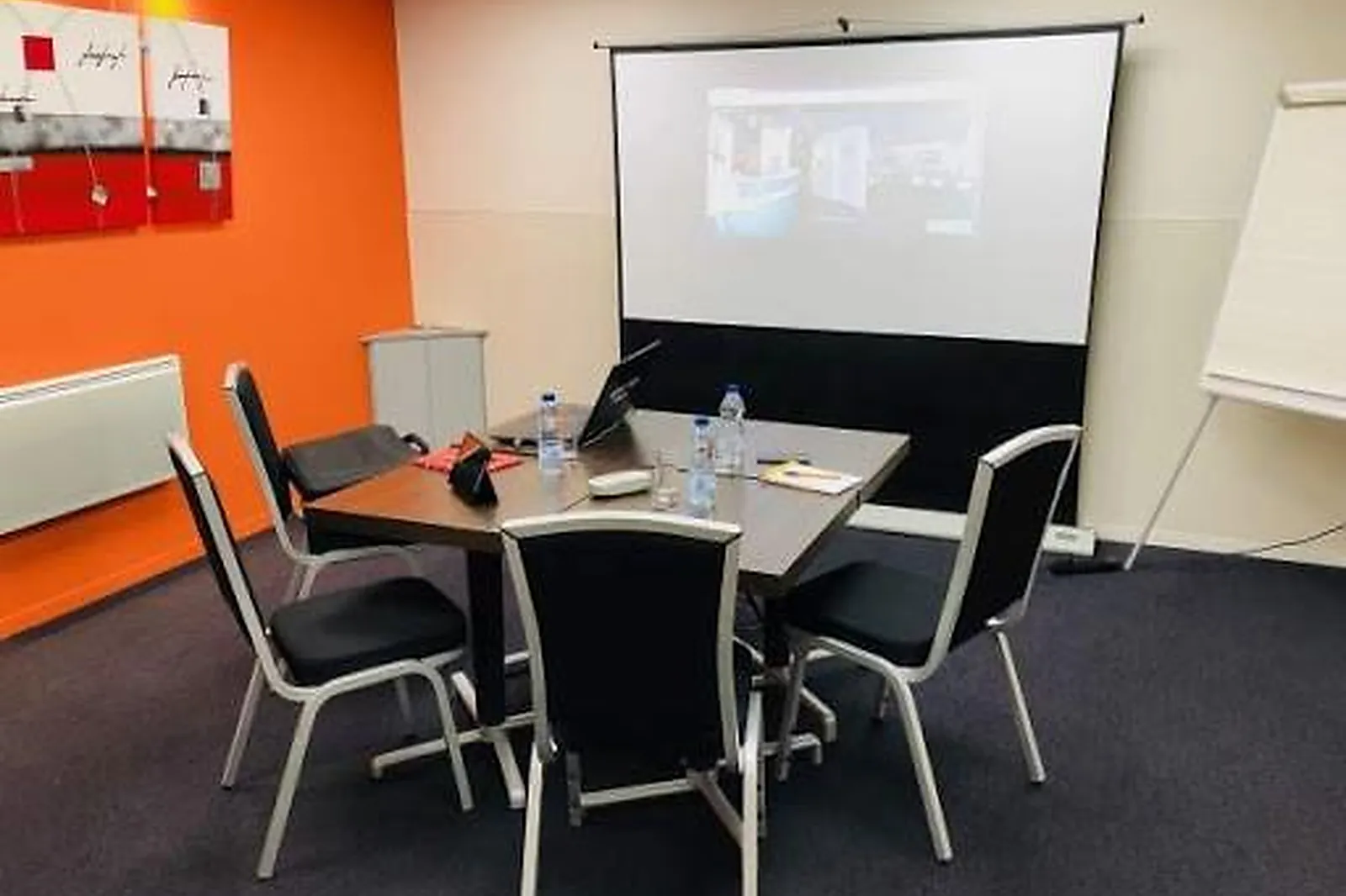 Lieux événementiels, HÔTEL FOCH