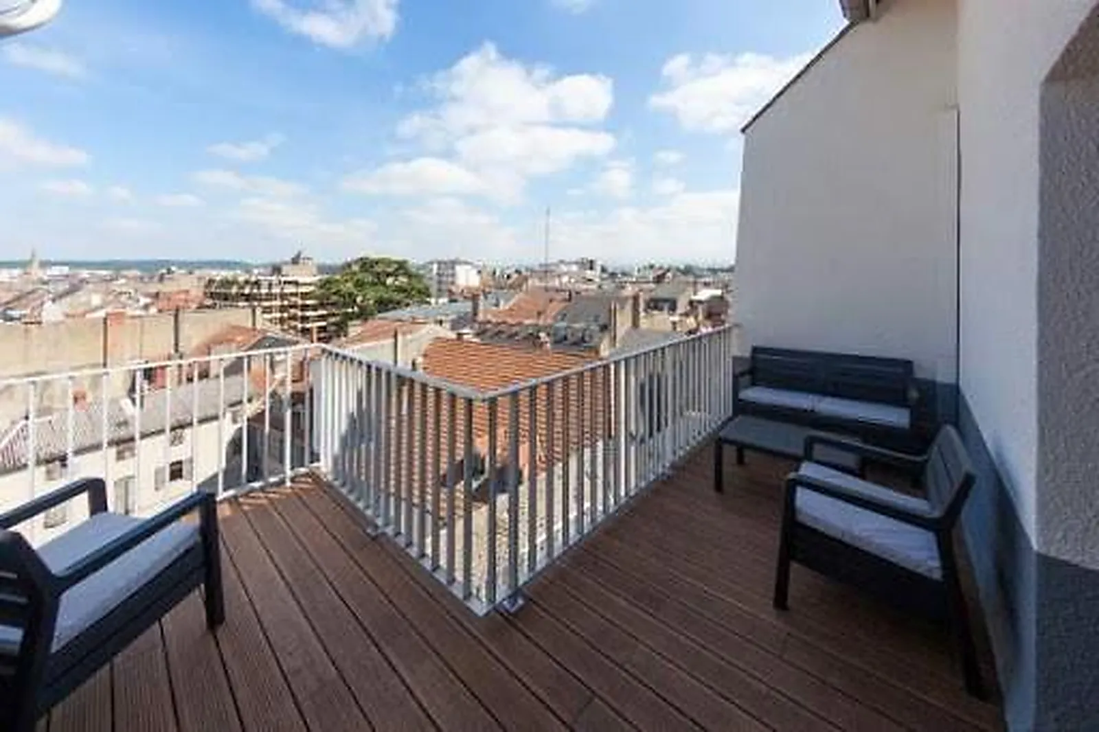 Lieux événementiels, HÔTEL FOCH