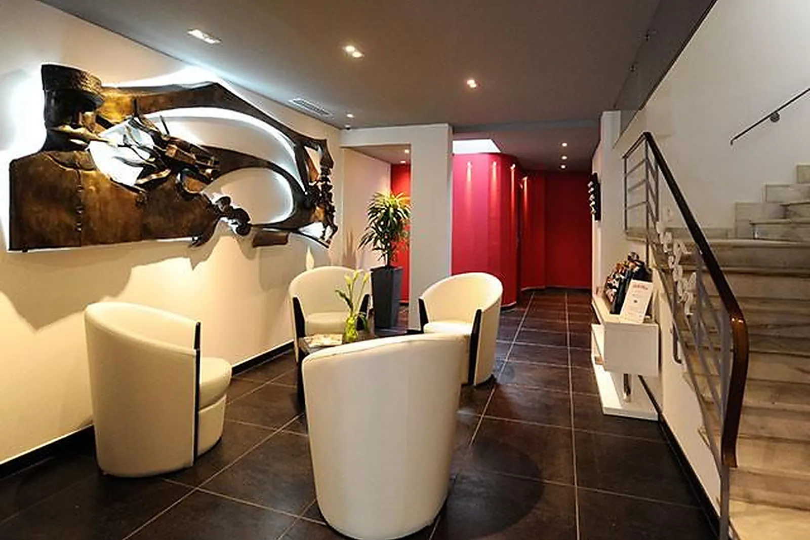 Lieux événementiels, HÔTEL FOCH