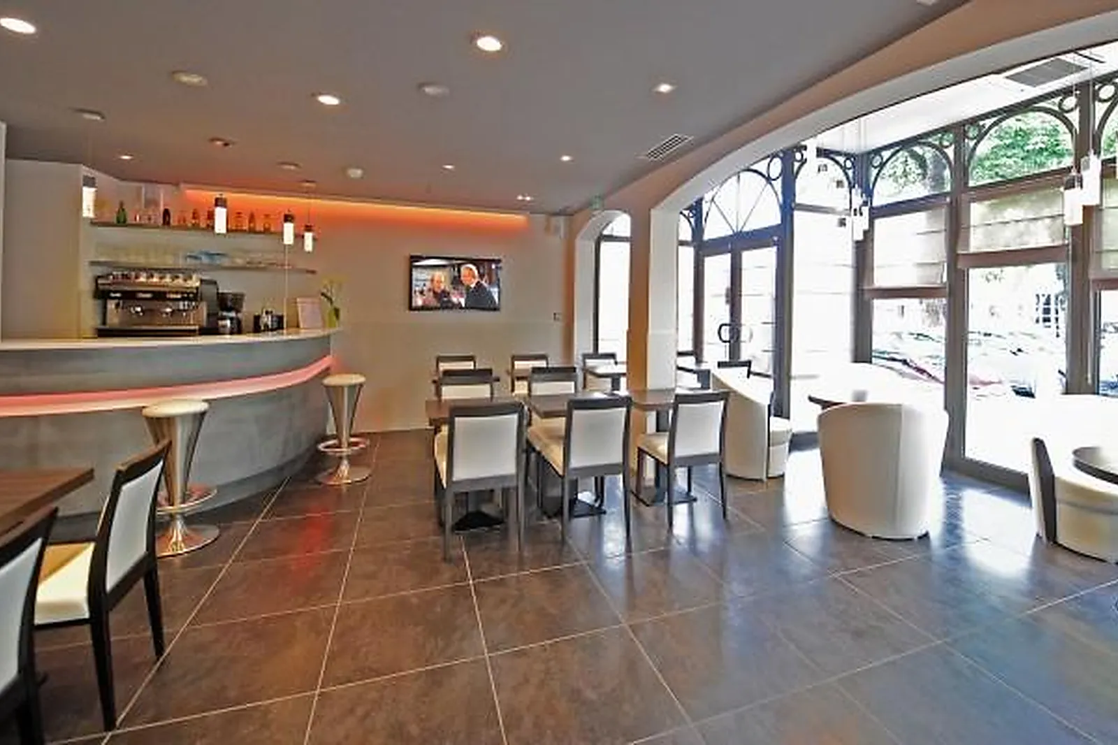 Lieux événementiels, HÔTEL FOCH