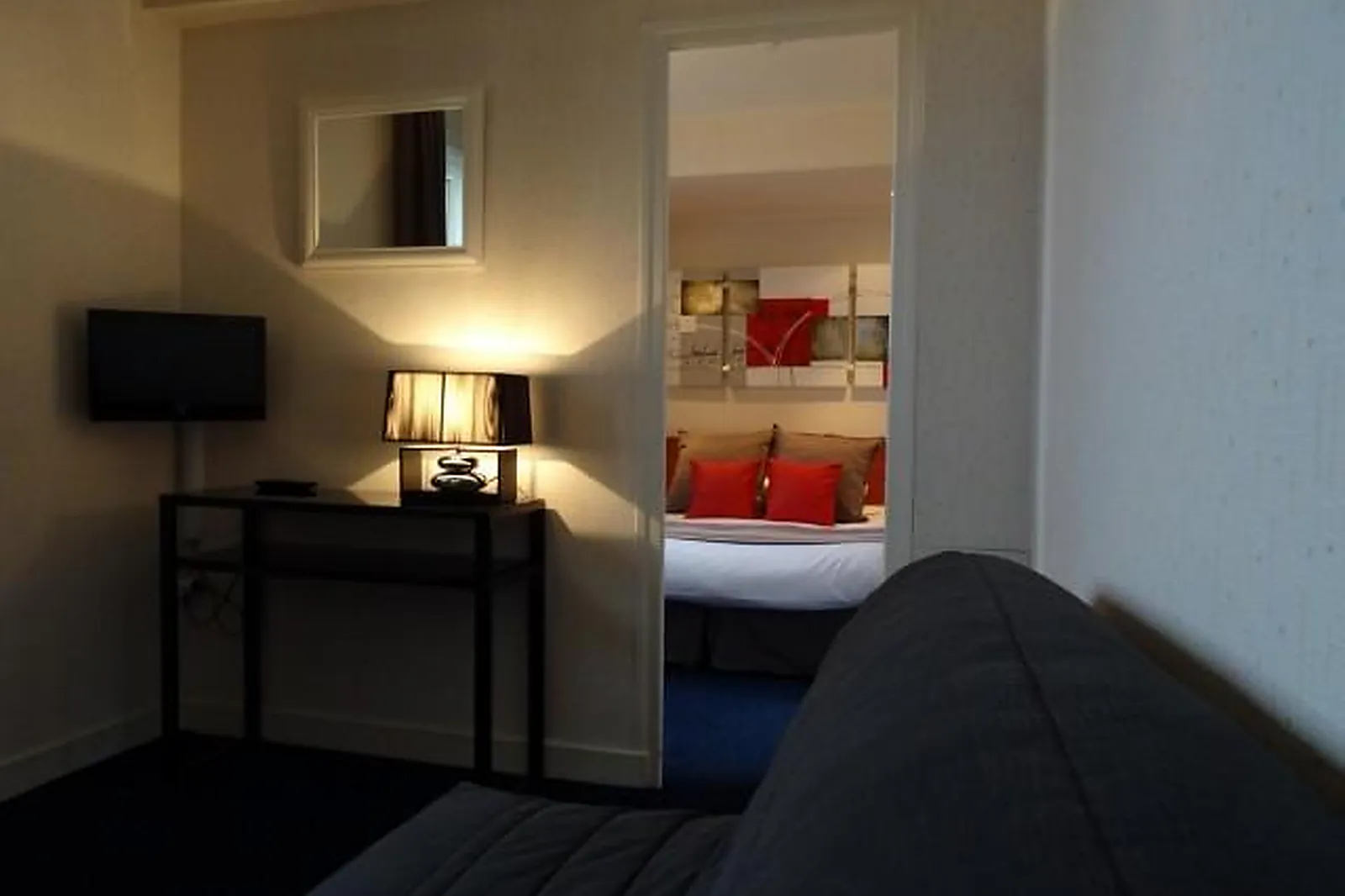 Lieux événementiels, HÔTEL FOCH