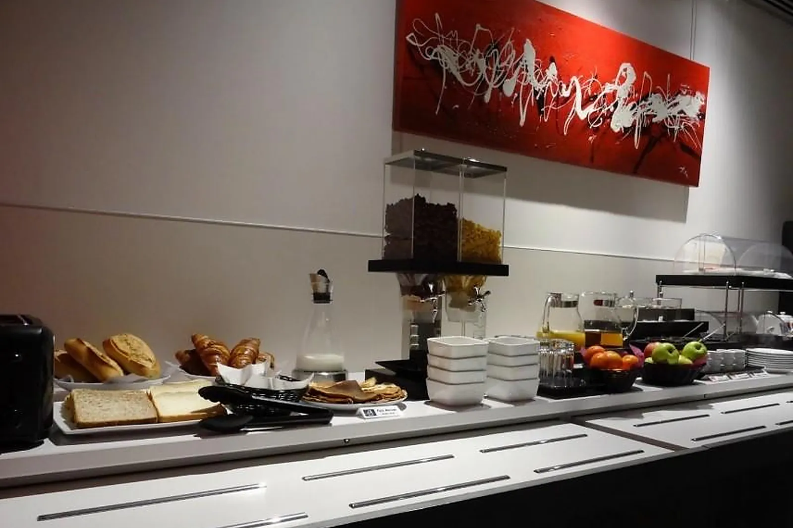 Lieux événementiels, HÔTEL FOCH