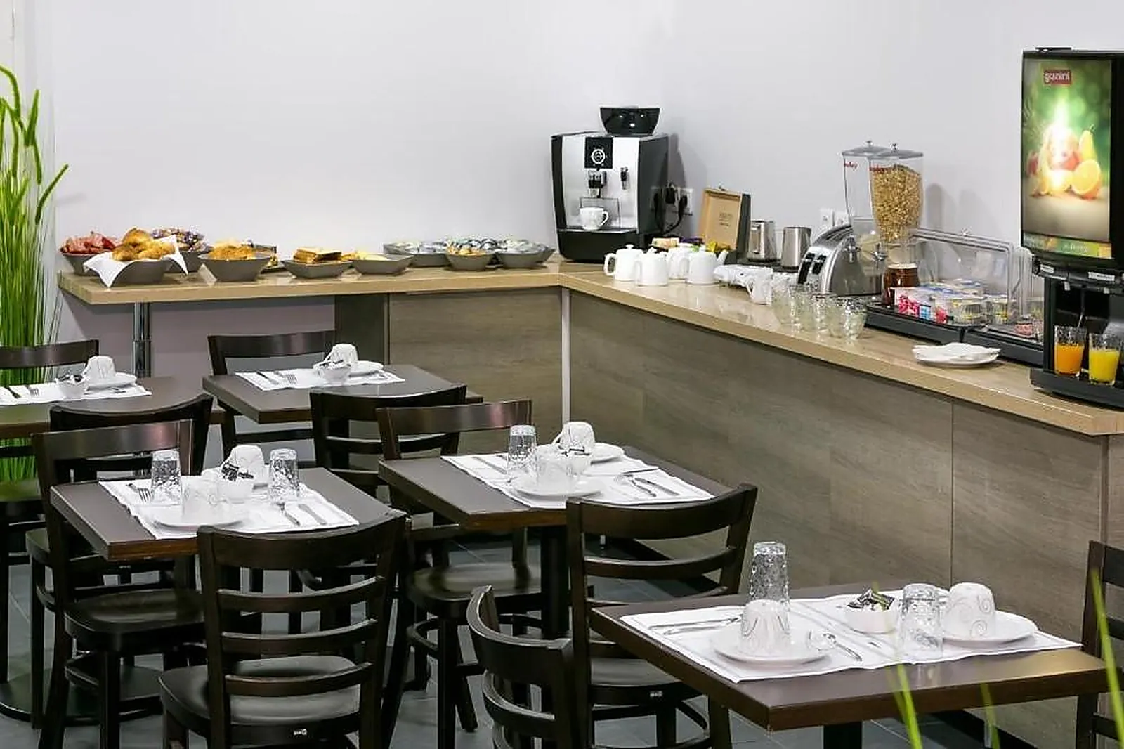 Lieux événementiels, HÔTEL FOCH NANCY GARE