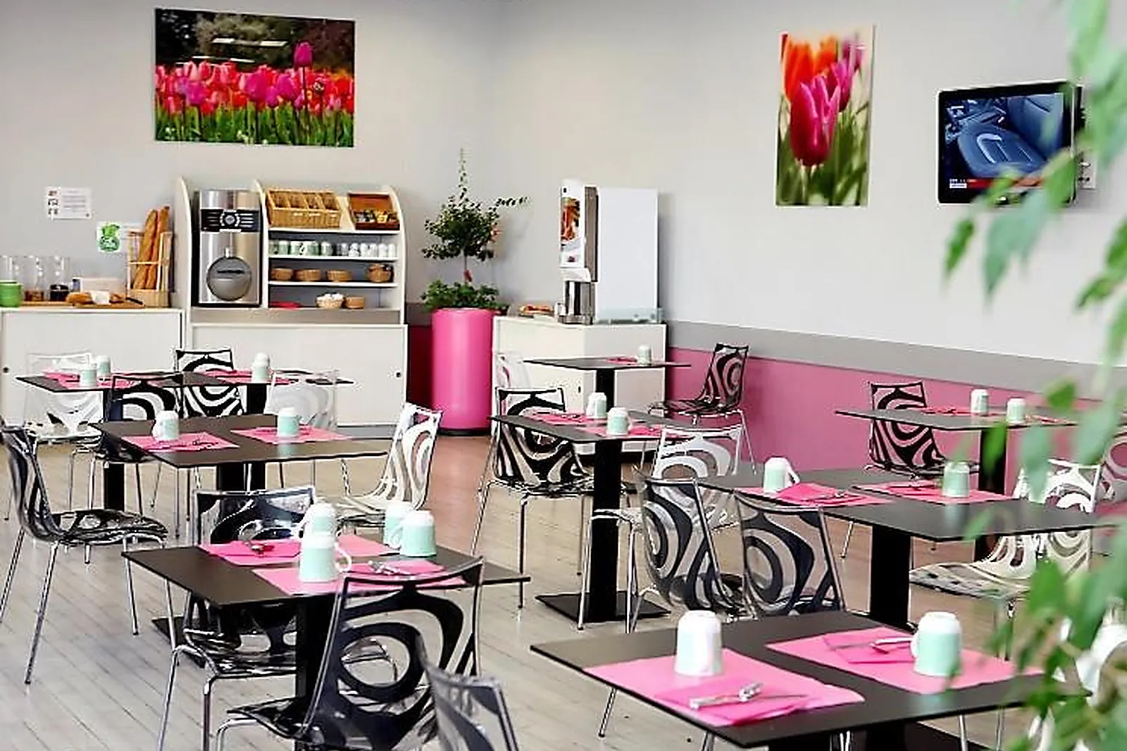 Lieux événementiels, HÔTEL FONTARABIE