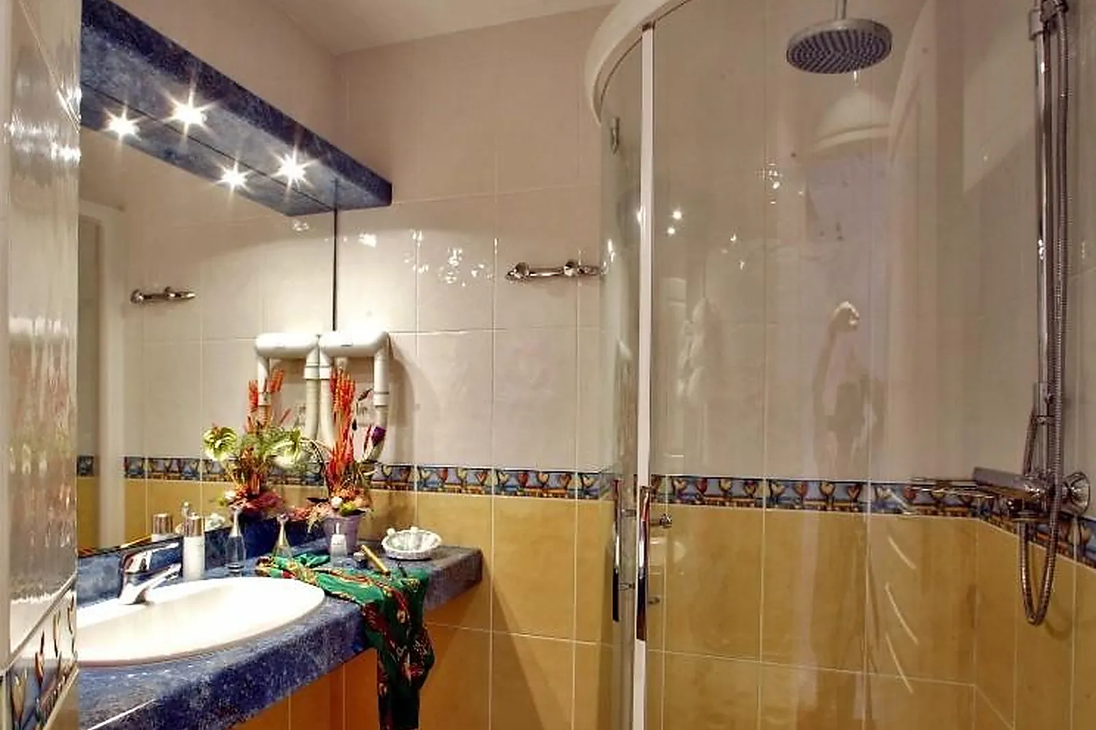 Lieux événementiels, HÔTEL FONTARABIE