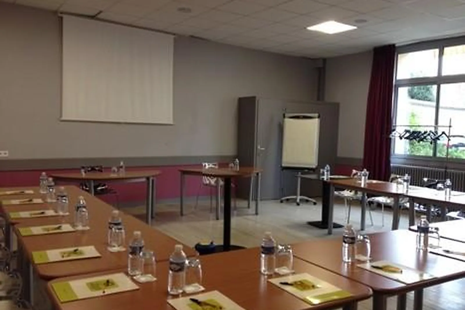 Lieux événementiels, HÔTEL FONTARABIE