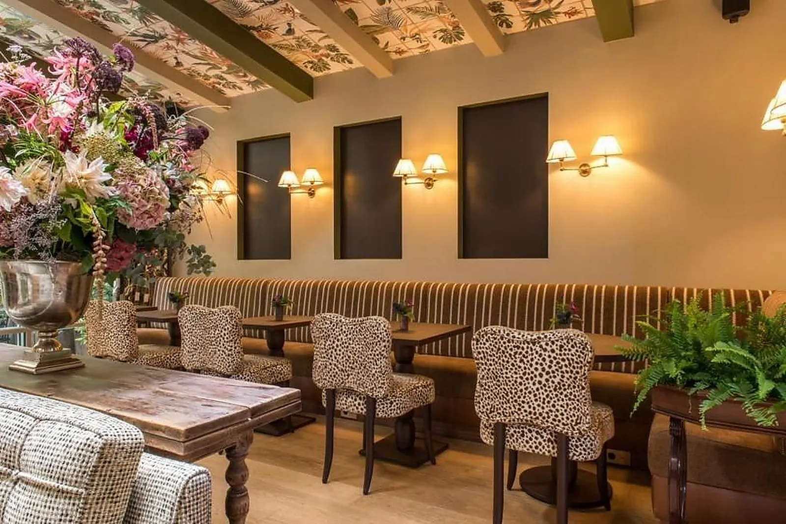 Lieux événementiels, HÔTEL FOUGÈRE