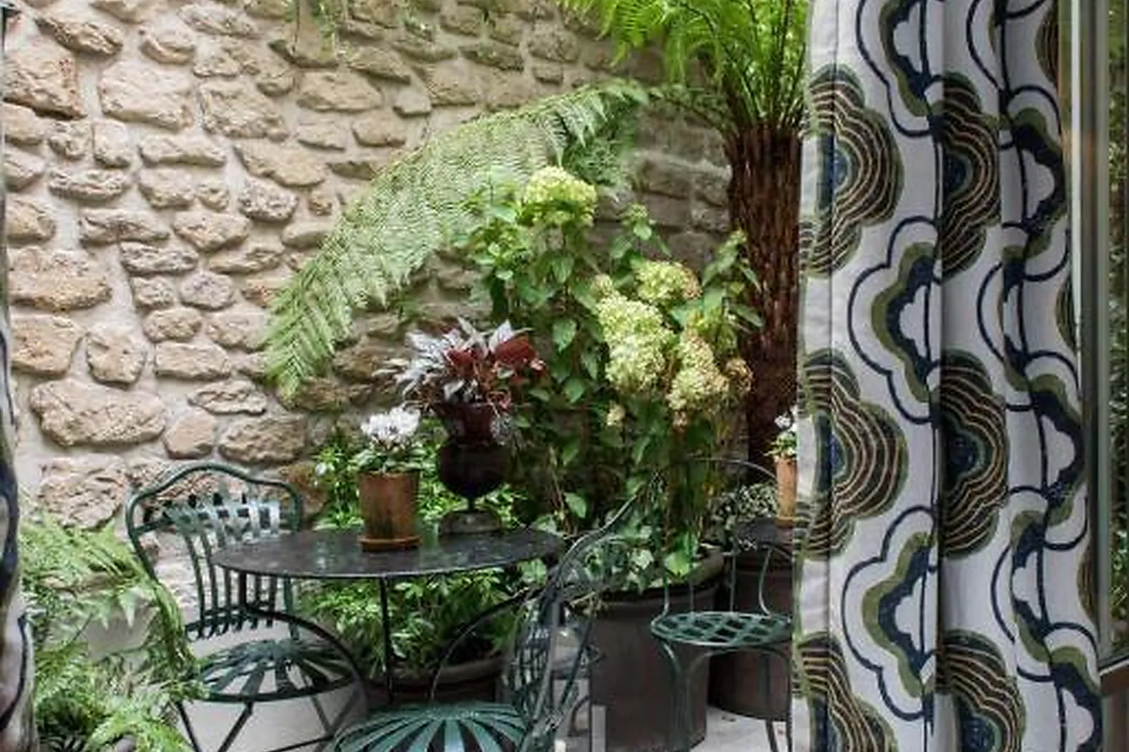 Lieux événementiels, HÔTEL FOUGÈRE