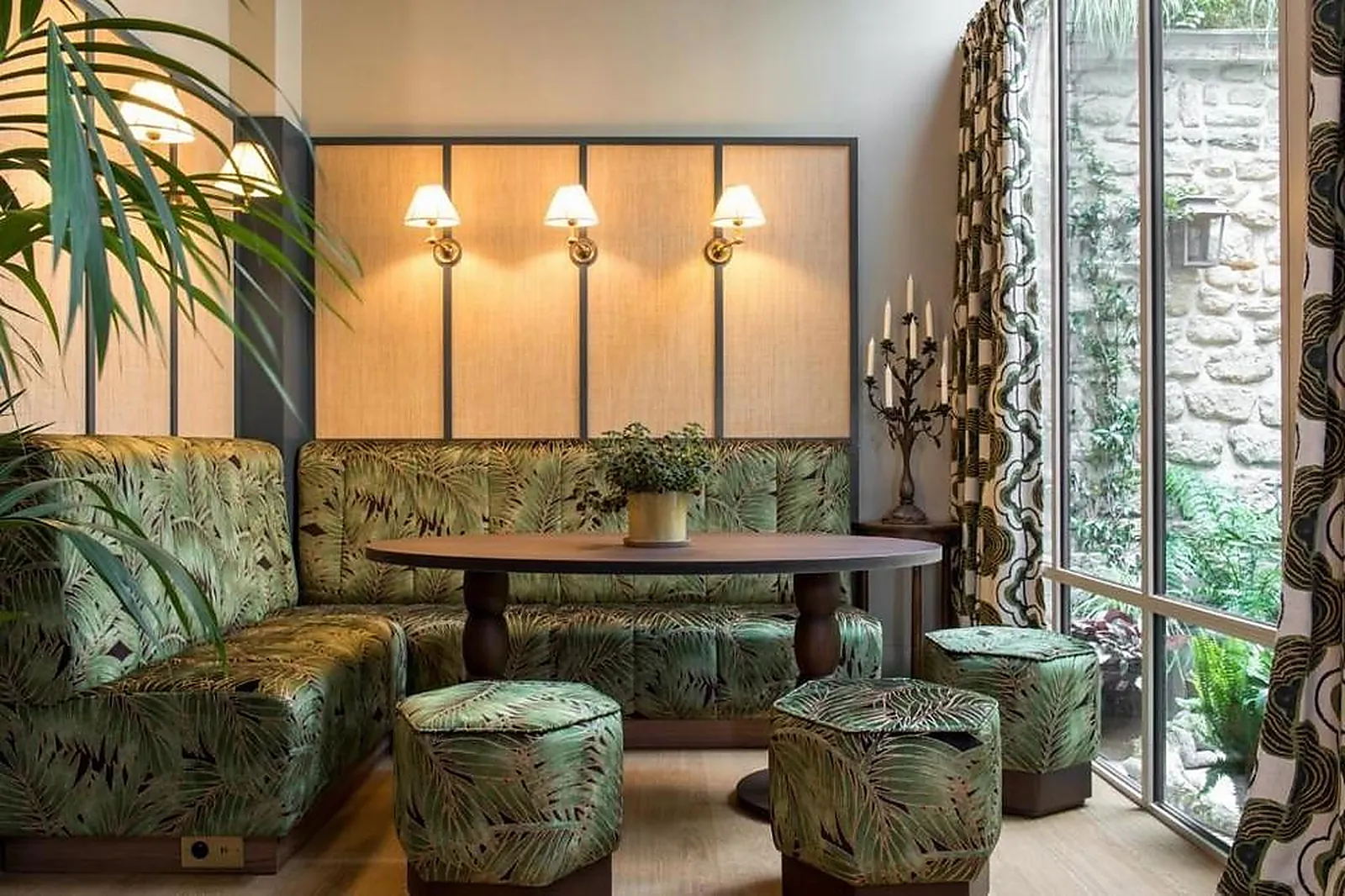 Lieux événementiels, HÔTEL FOUGÈRE