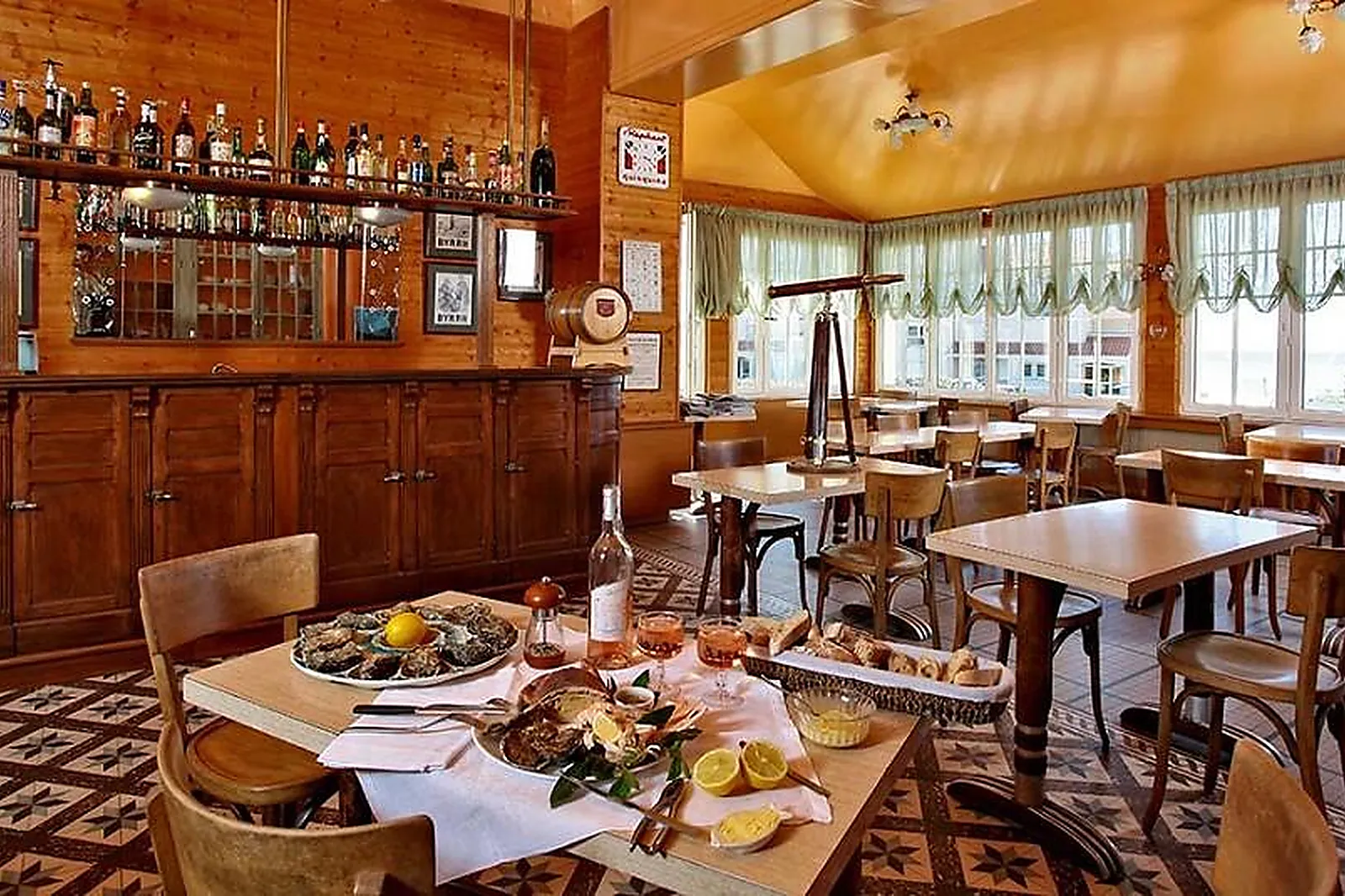 Lieux événementiels, HÔTEL FRÉDERIC