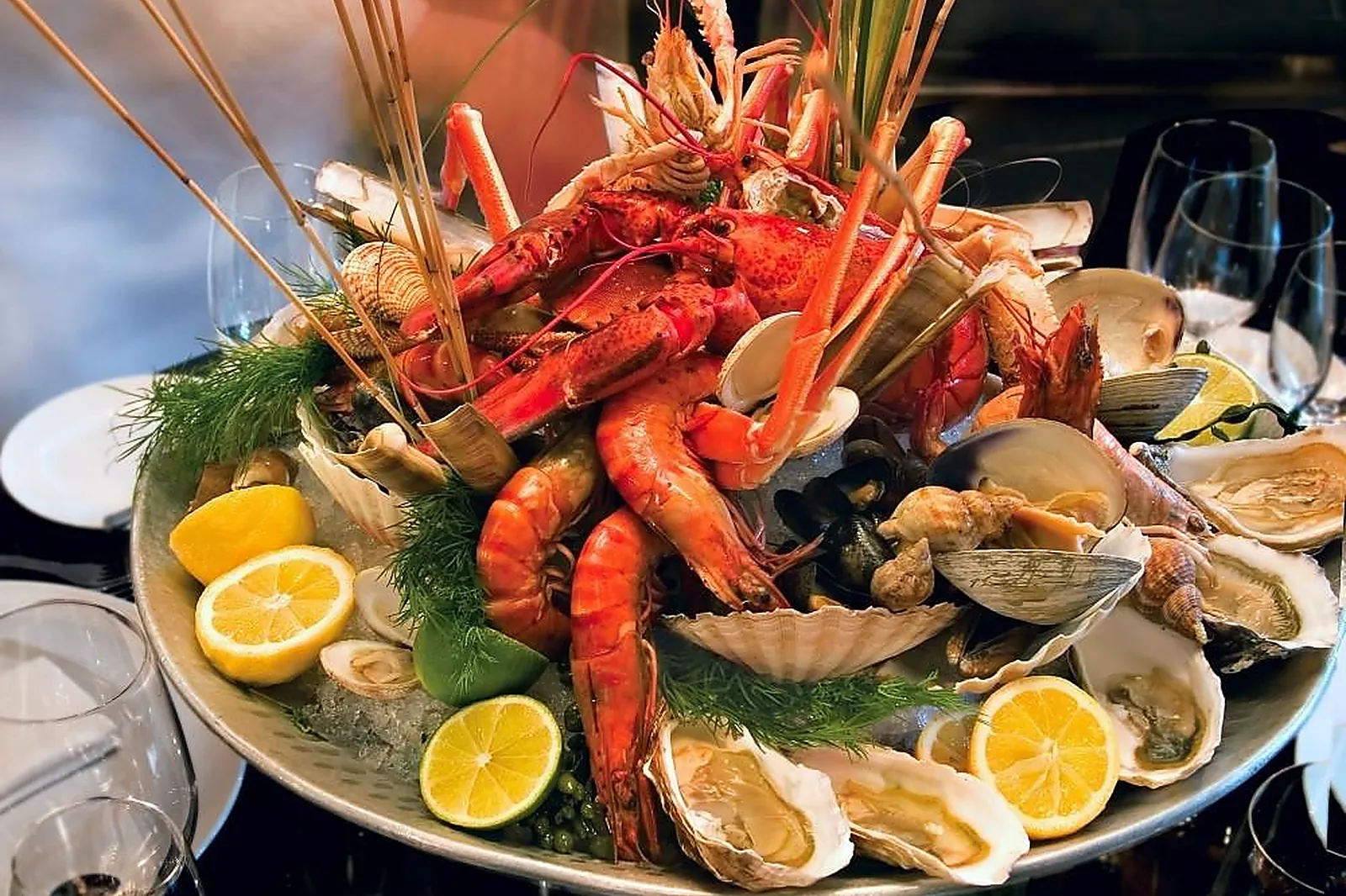 Lieux événementiels, HÔTEL FRÉDERIC