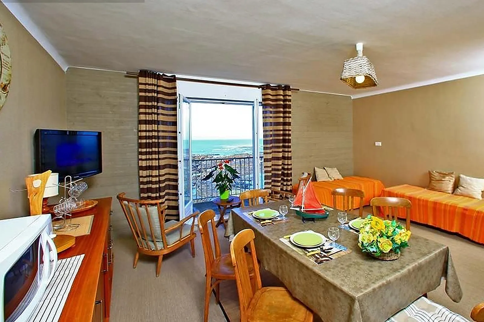 Lieux événementiels, HÔTEL FRÉDERIC