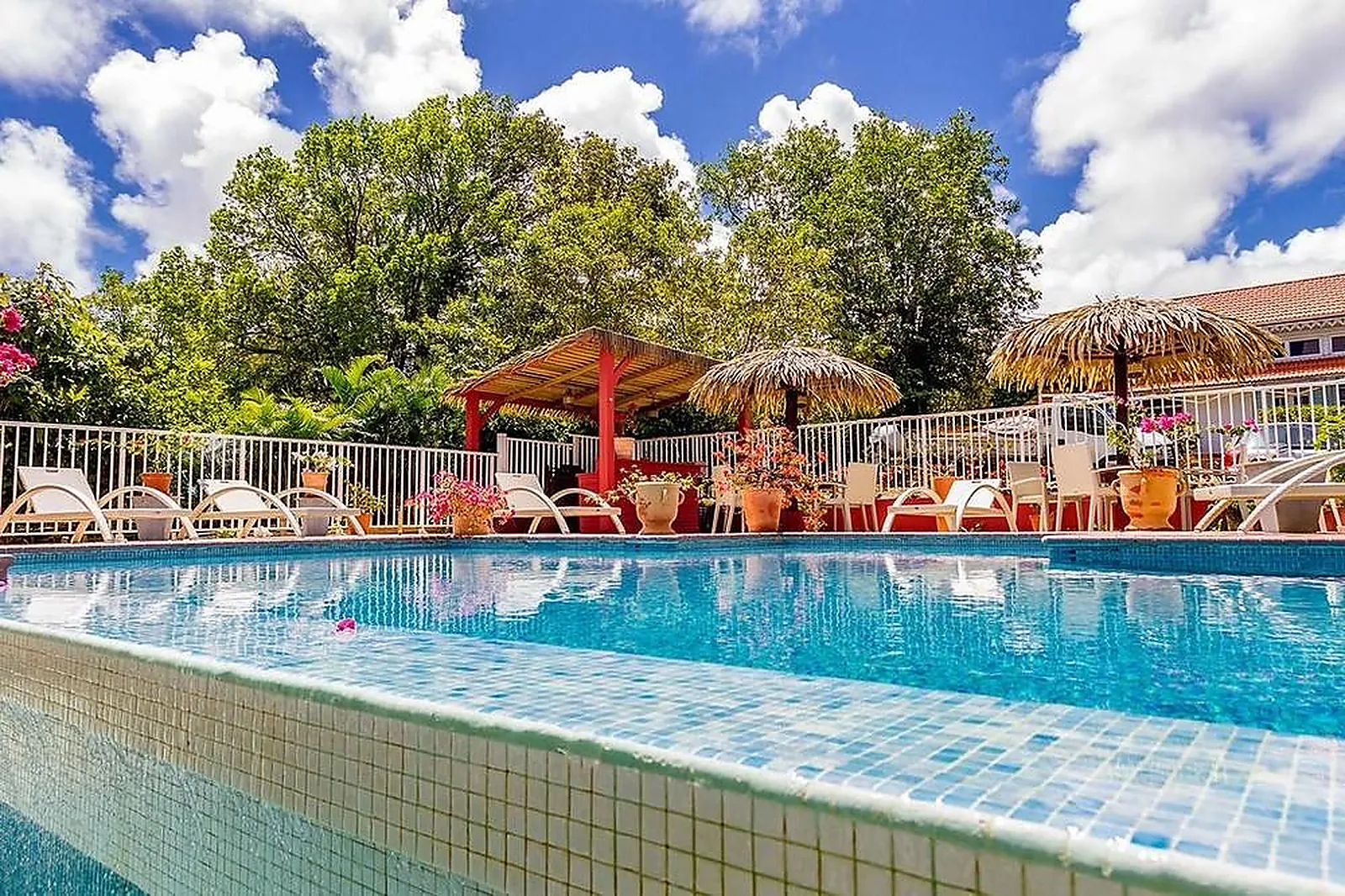 Lieux événementiels, HÔTEL FRÉGATE BLEUE